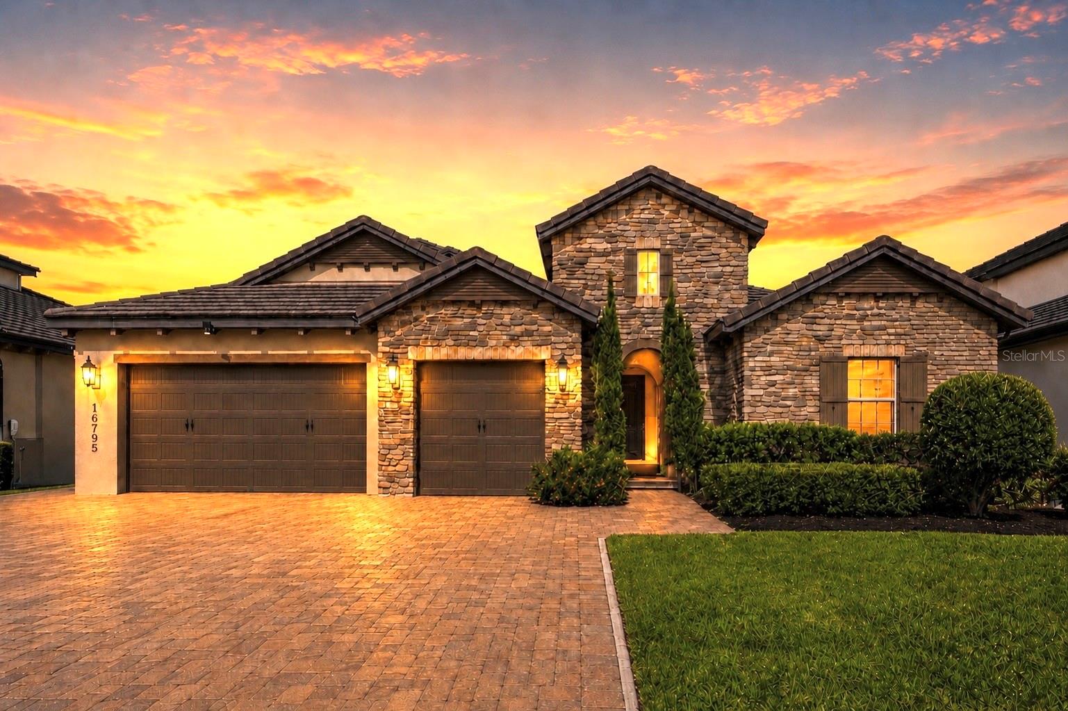 Listing O6438512 16795 TURTLE HATCH DR, WINTER GARDEN, FL 34787