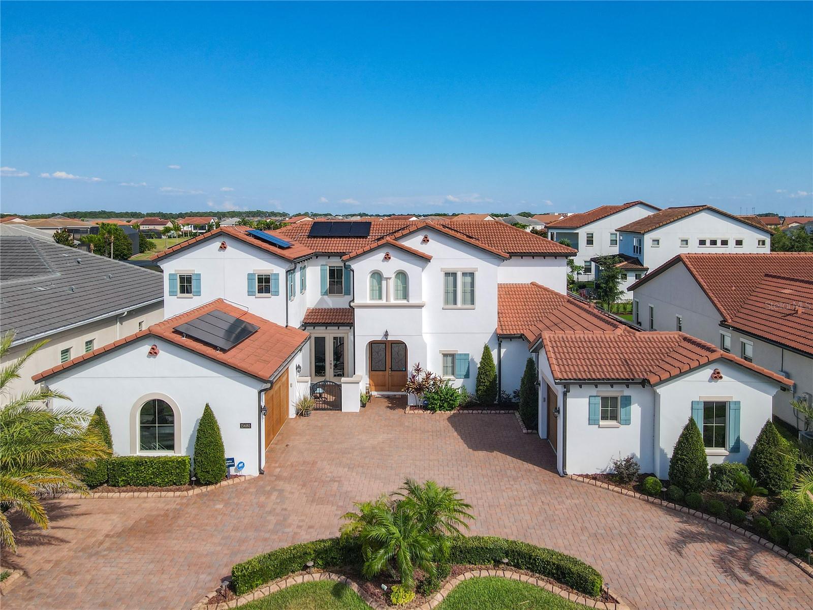 Listing O6438584 15680 PANTHER LAKE DR, WINTER GARDEN, FL 34787