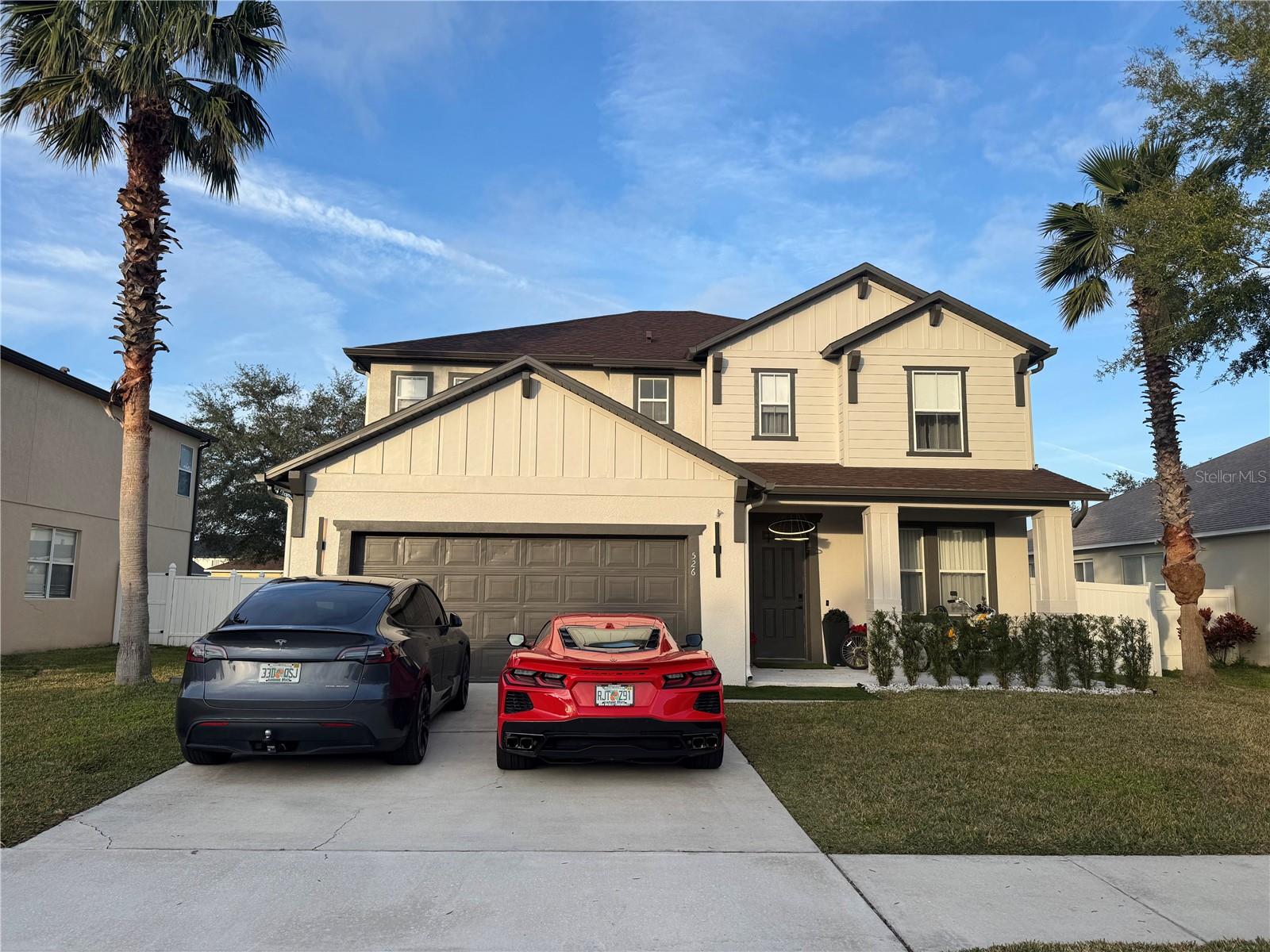 Listing O6438786 526 FIRST CAPE CORAL DR, WINTER GARDEN, FL 34787