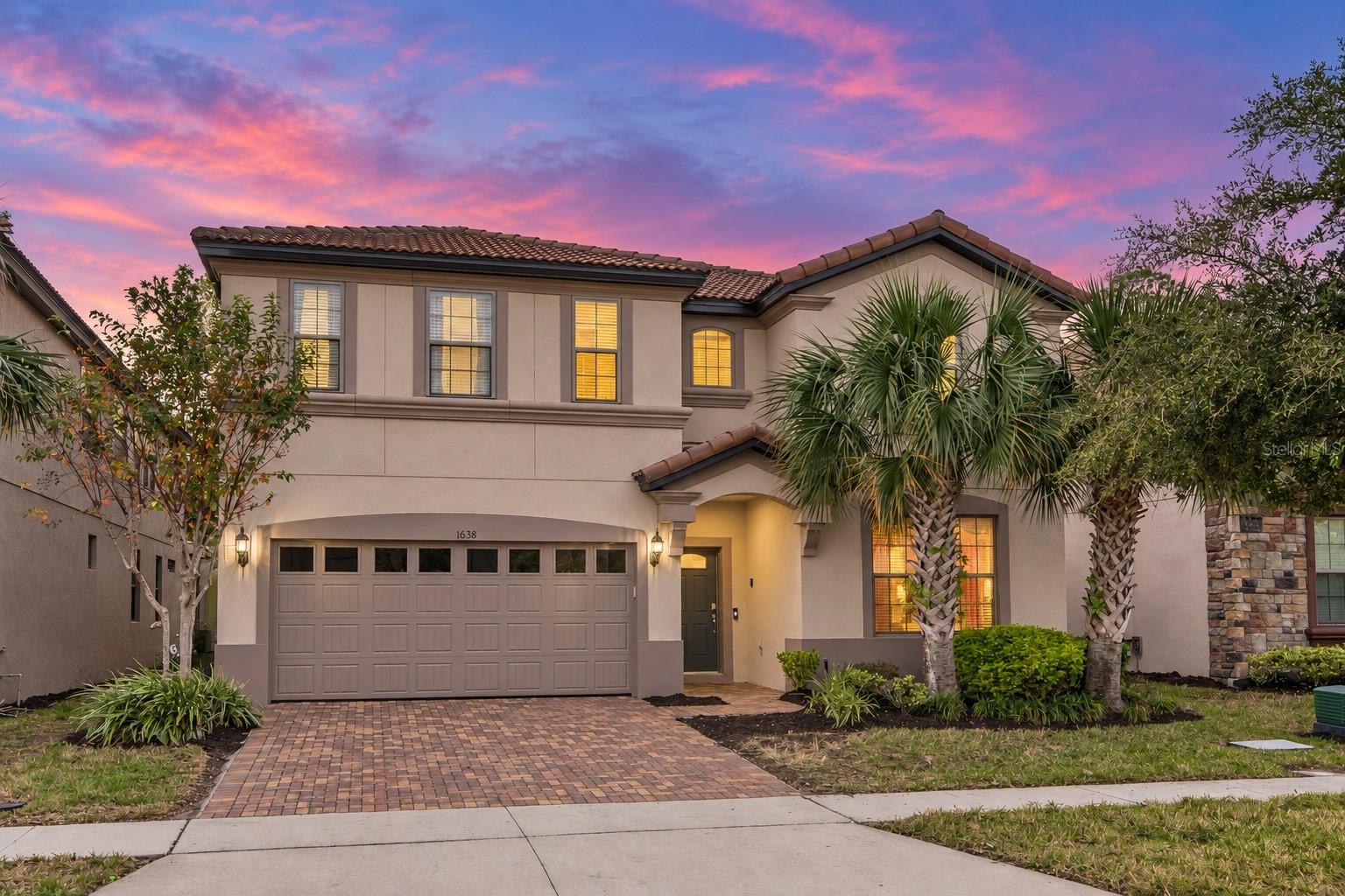 Listing O6438854 1638 LIMA AVE, KISSIMMEE, FL 34747