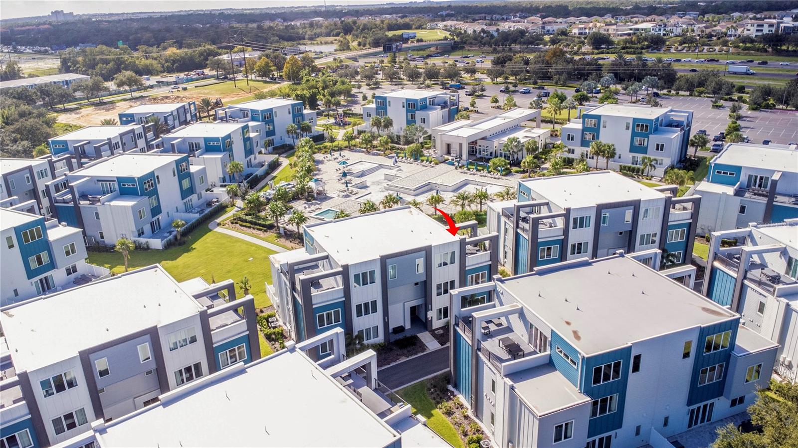 Listing O6438886 7740 SANDY RIDGE DR #218, KISSIMMEE, FL 34747