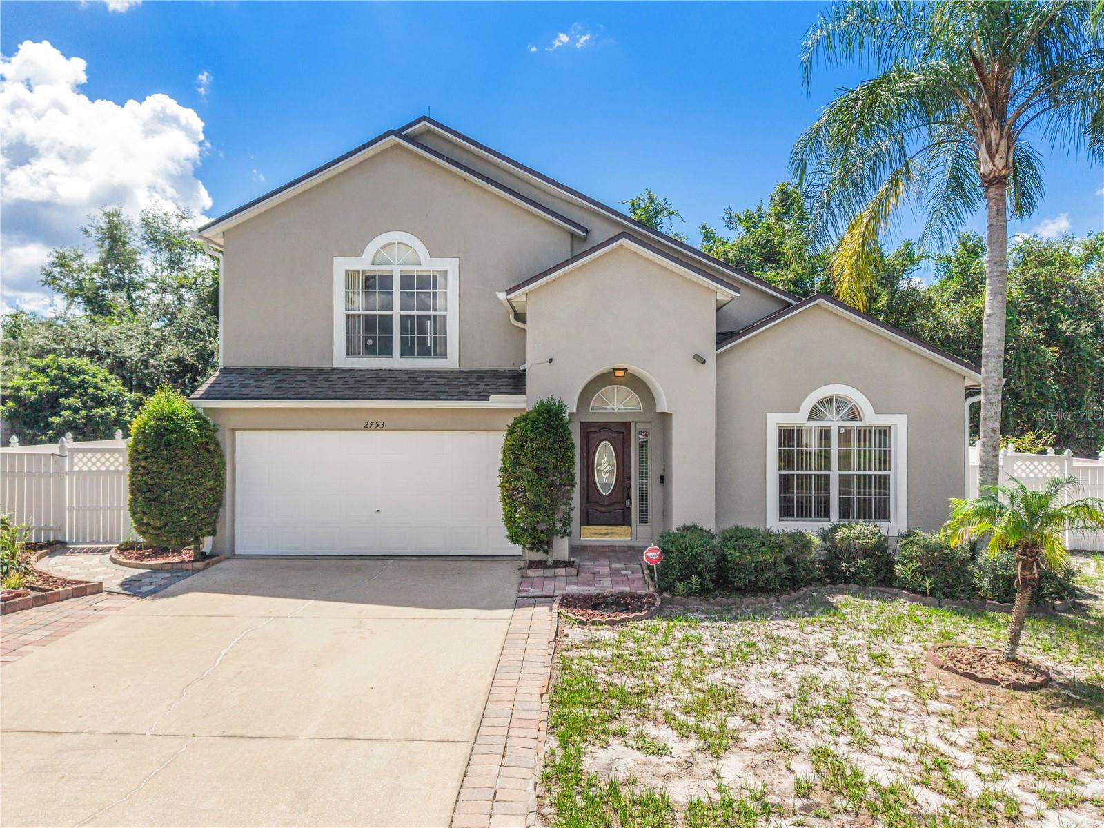 Listing O6439317 2753 WOODSTREAM CIR, KISSIMMEE, FL 34743