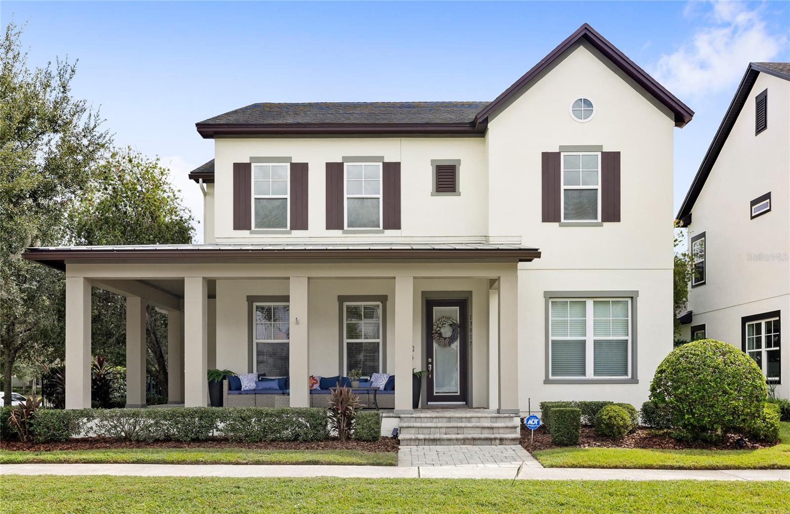 Listing O6439340 13817 ELIOT AVE, ORLANDO, FL 32827