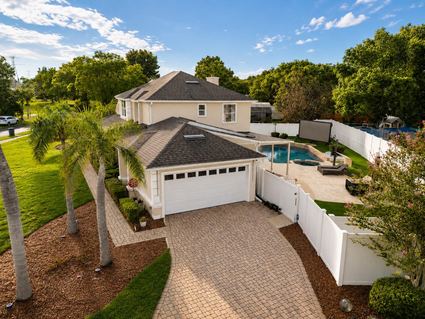 Listing O6439378 7903 PALMDALE DR, ORLANDO, FL 32819