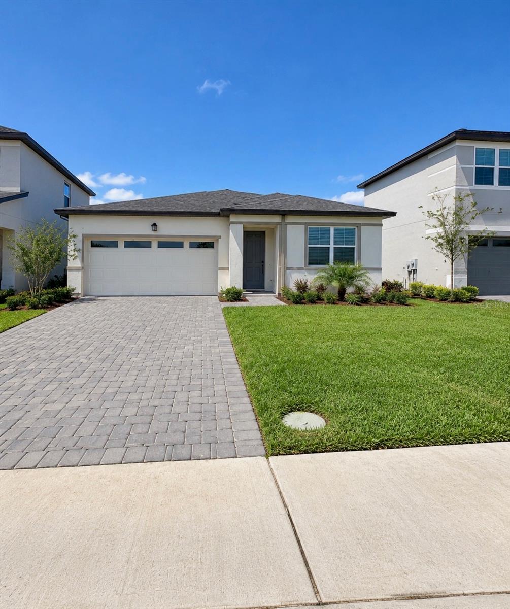 Listing O6440256 4916 SHADY PINES DR, ST CLOUD, FL 34772