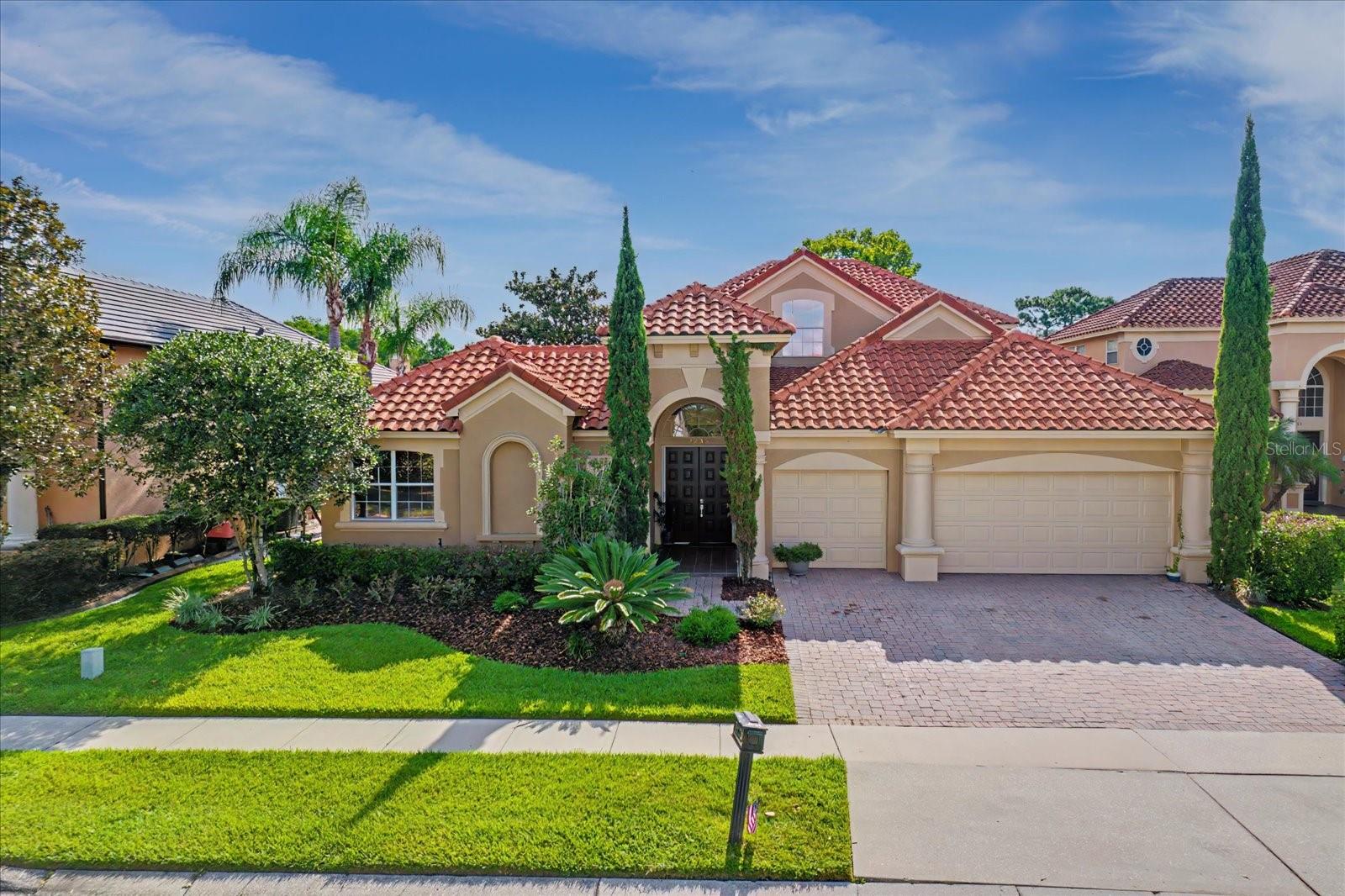 Listing O6440336 2835 NORTHAMPTON AVE, ORLANDO, FL 32828