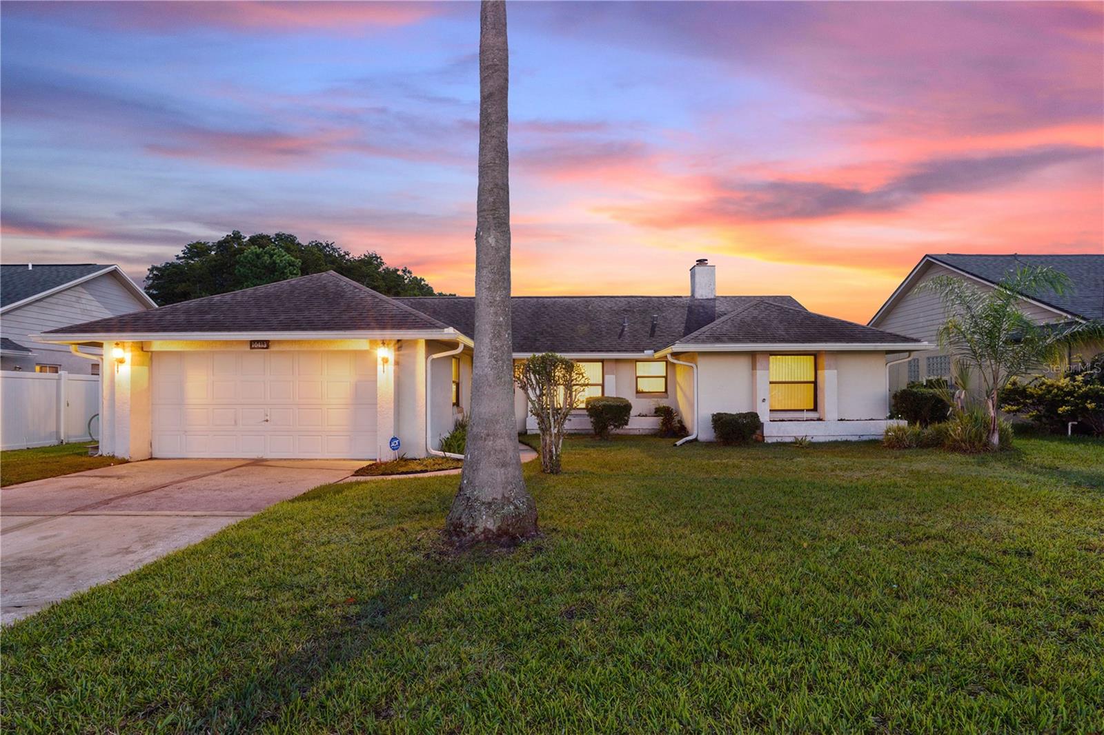 Listing O6440383 10413 WATER HYACINTH DR, ORLANDO, FL 32825