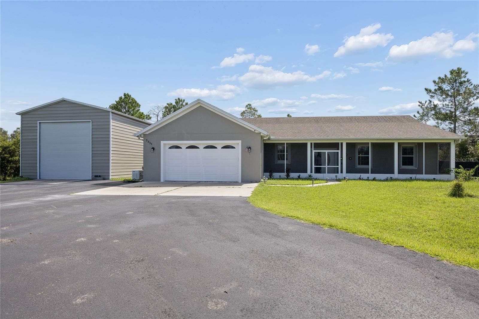 Listing O6440558 2235 BRONCO DR, ST CLOUD, FL 34771