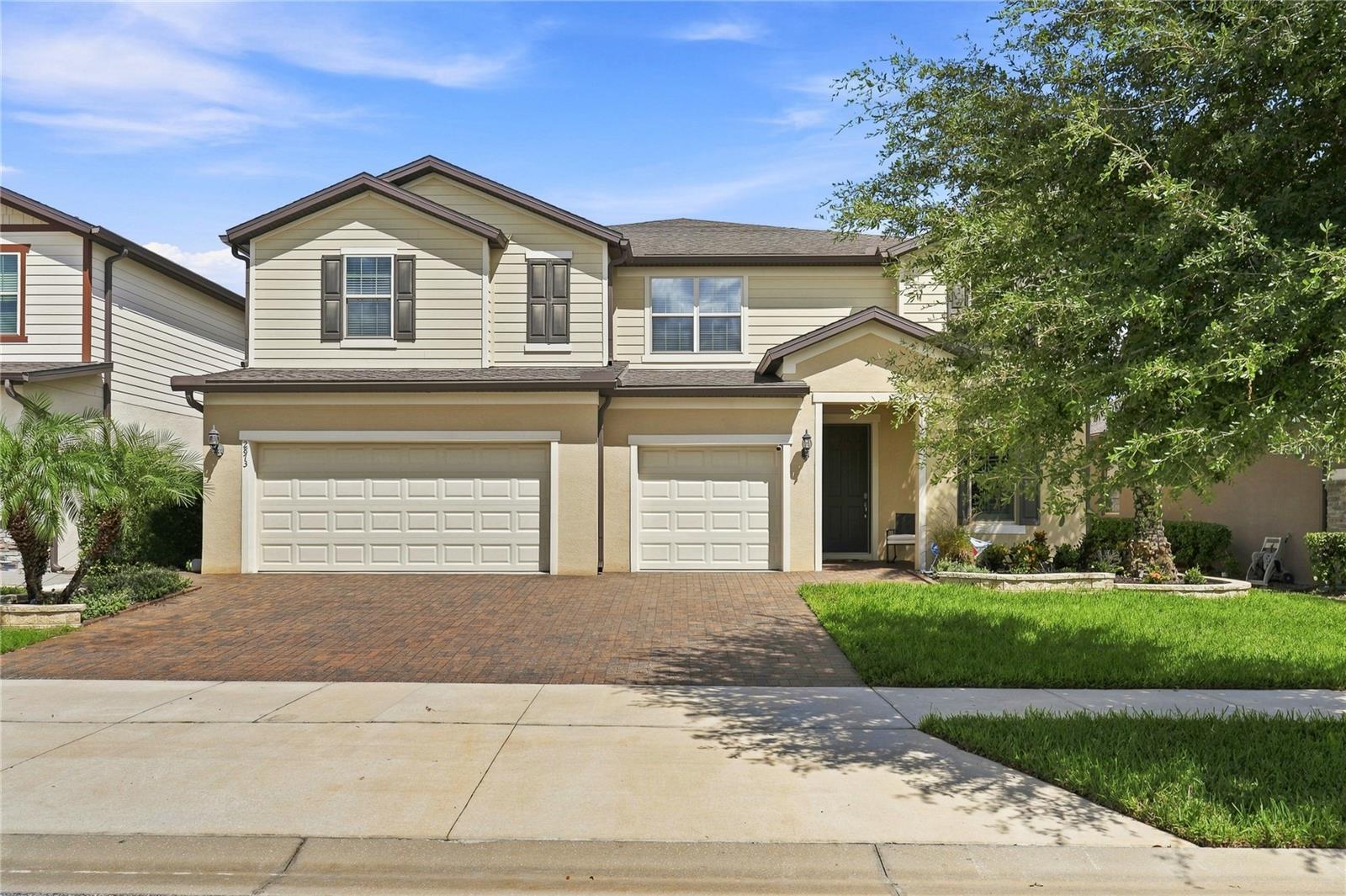 Listing O6440564 2873 MATERA DR, ST CLOUD, FL 34771