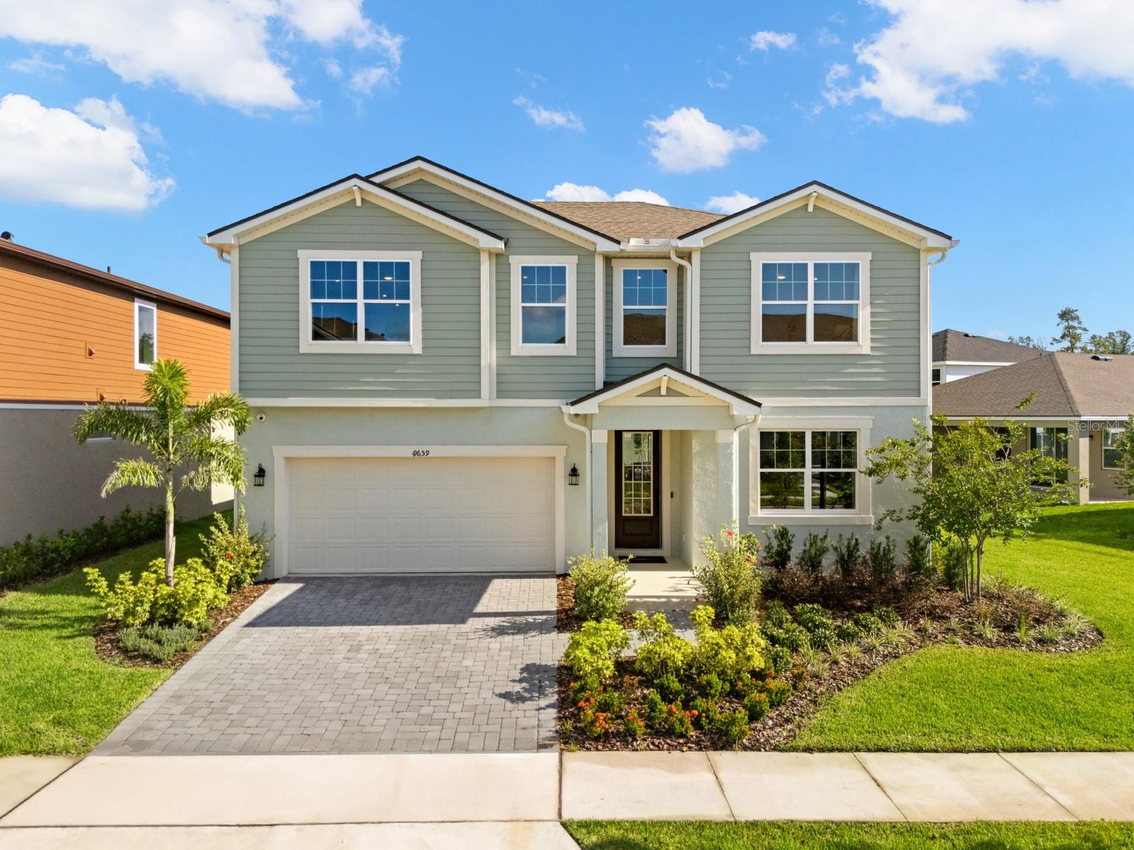 Listing O6441127 9659 PEACE DR, ORLANDO, FL 32832