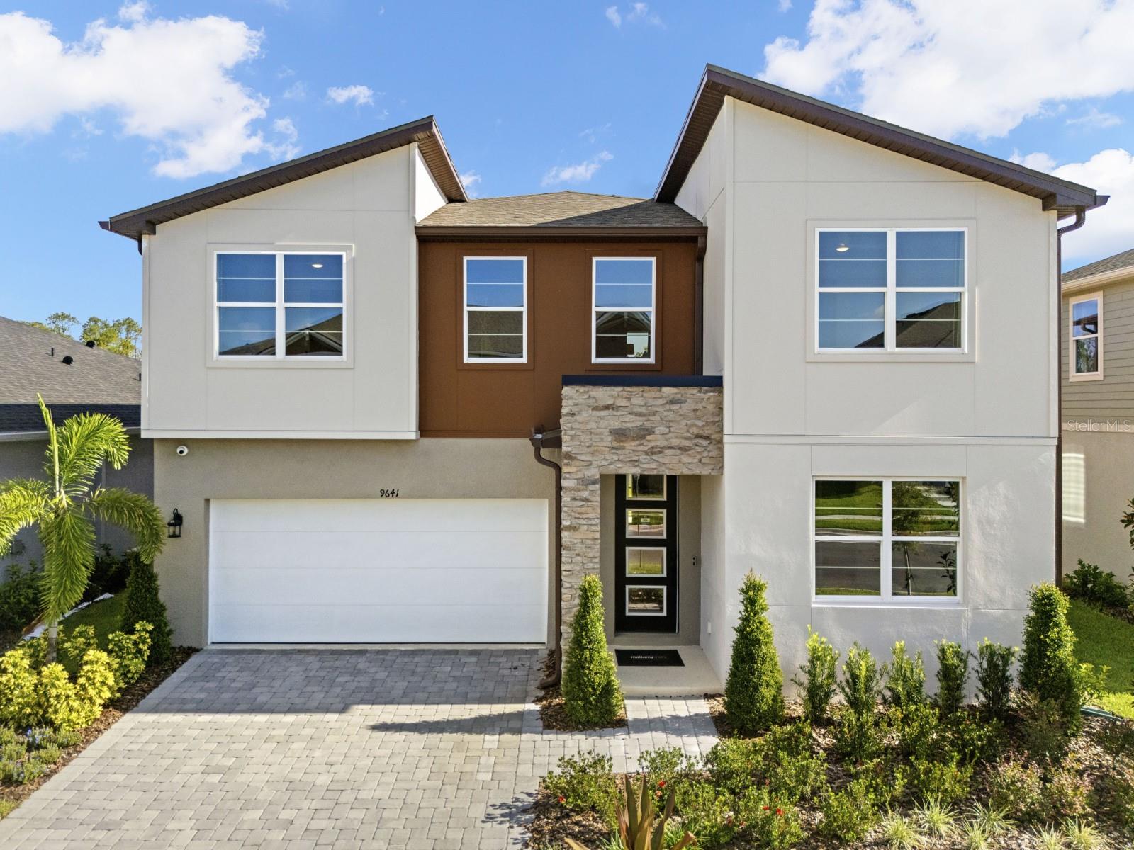 Listing O6441162 9641 PEACE DR, ORLANDO, FL 32832