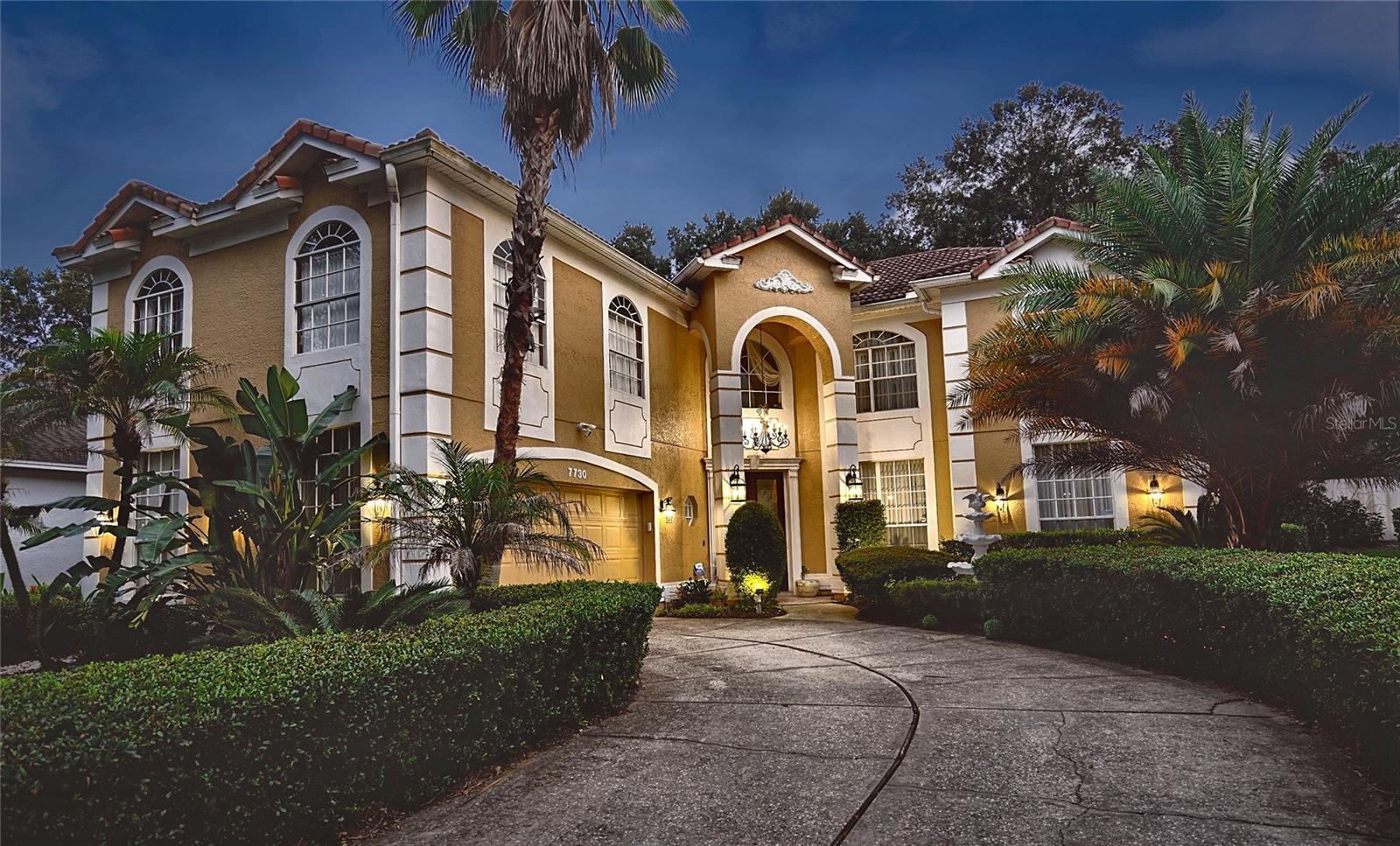 Listing O6441427 7730 BARDMOOR HILL CIR, ORLANDO, FL 32835