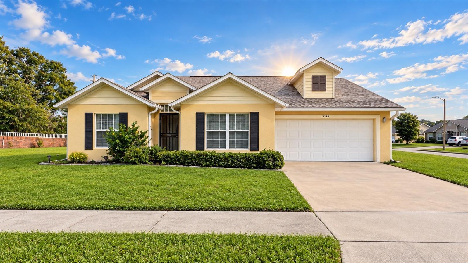 Listing O6441445 2175 GREYSTONE TRL, ORLANDO, FL 32818