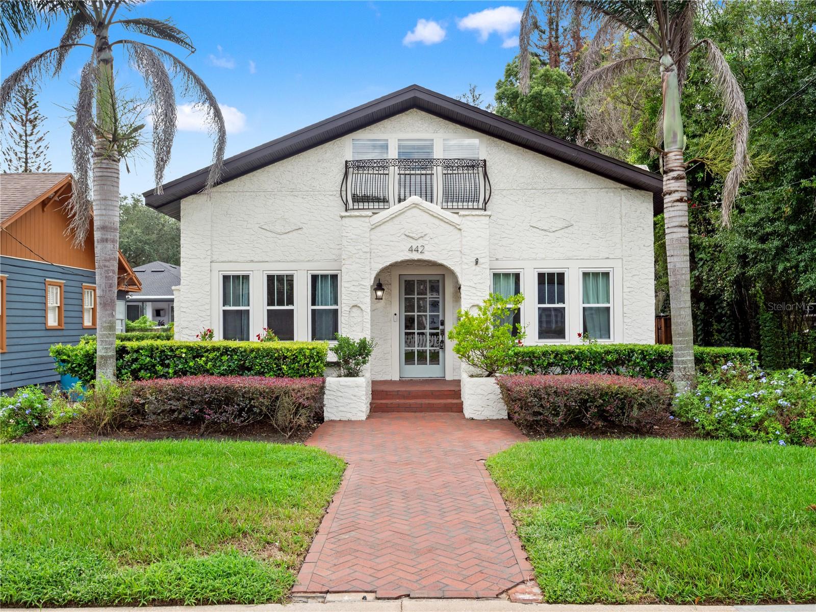 Listing O6441912 442 BRIERCLIFF DR, ORLANDO, FL 32806