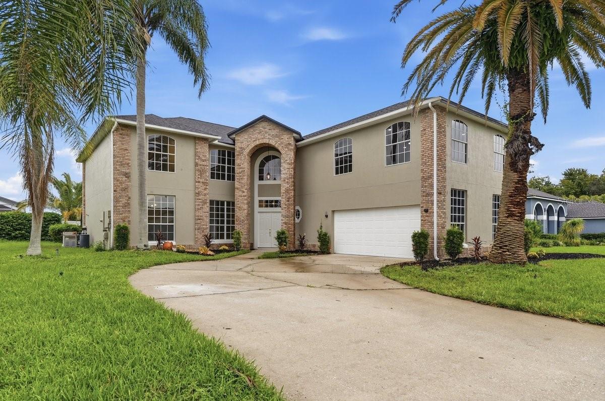 Listing O6442068 206 HAMMOCK DUNES PL, ORLANDO, FL 32828