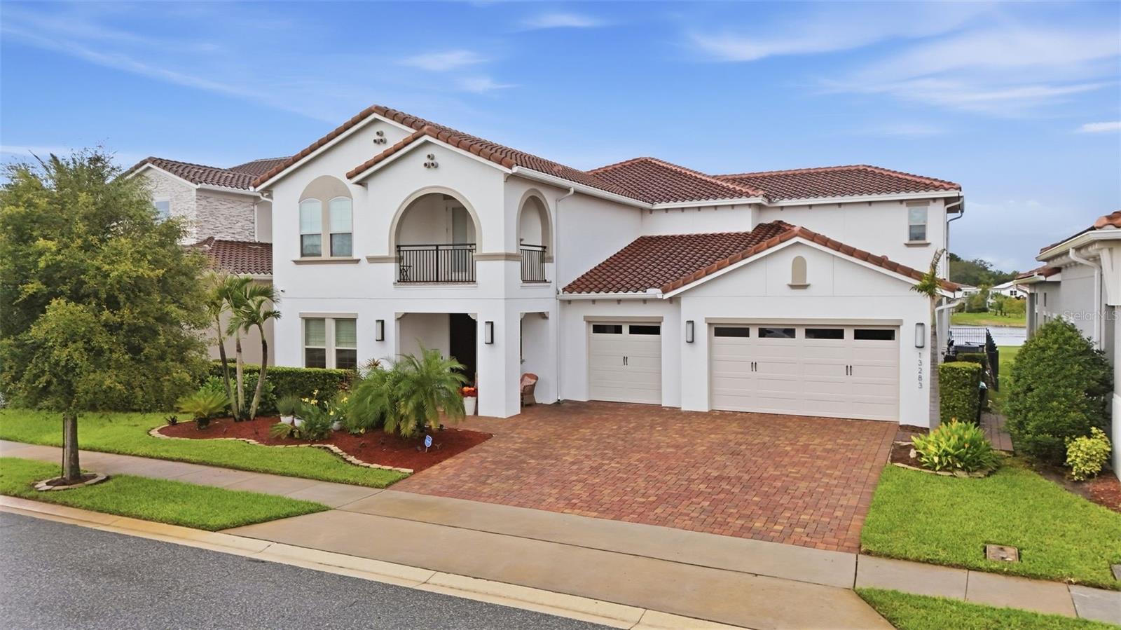Listing O6442096 13283 ALDERLEY DR, ORLANDO, FL 32832