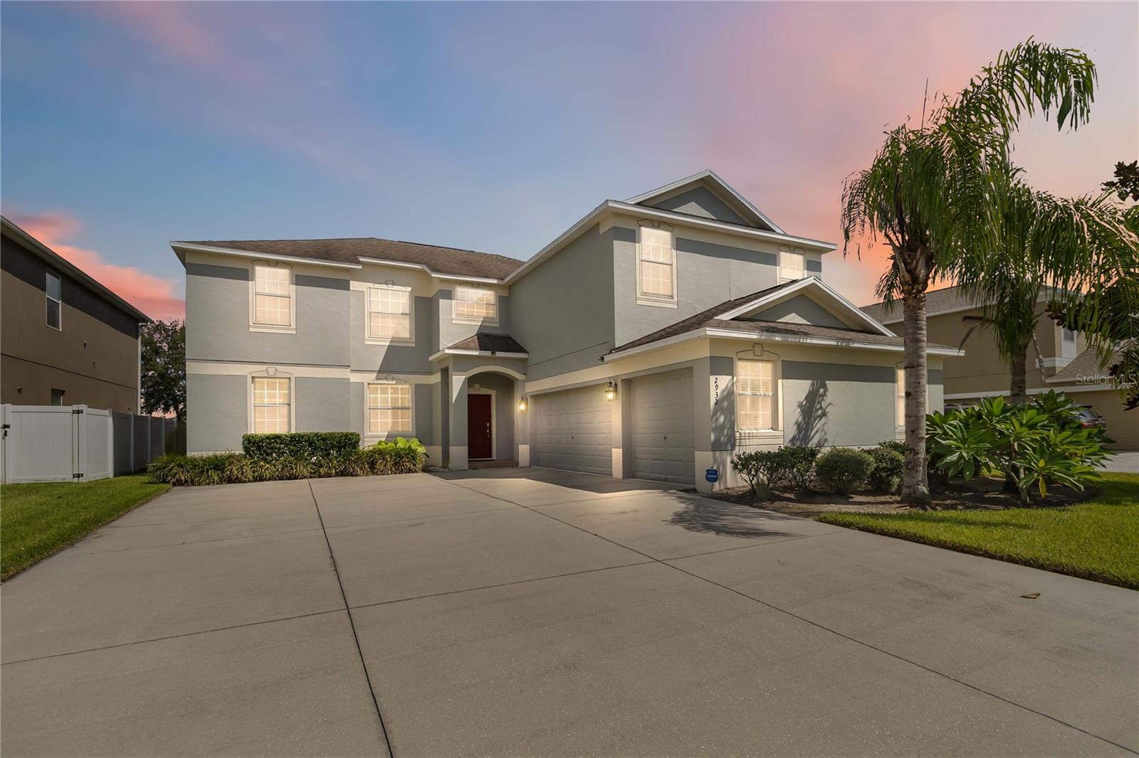 Listing O6442132 2932 YOUNGFORD ST, ORLANDO, FL 32824