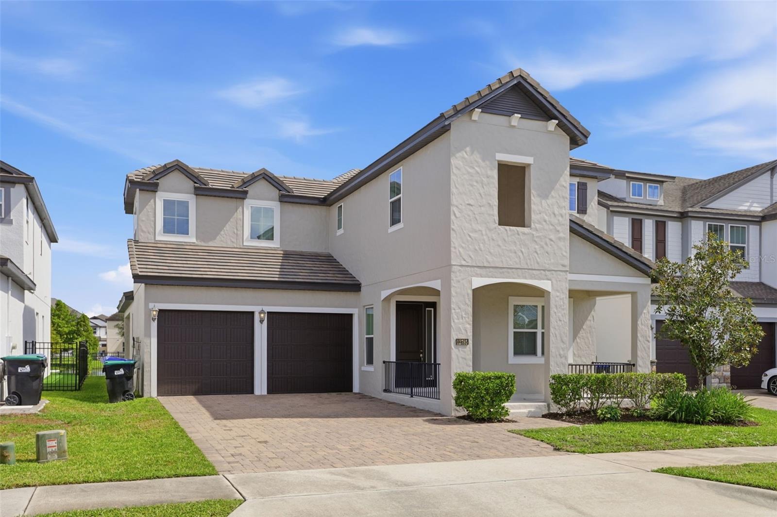 Listing O6442356 12785 WESTSIDE VILLAGE LOOP, WINDERMERE, FL 34786