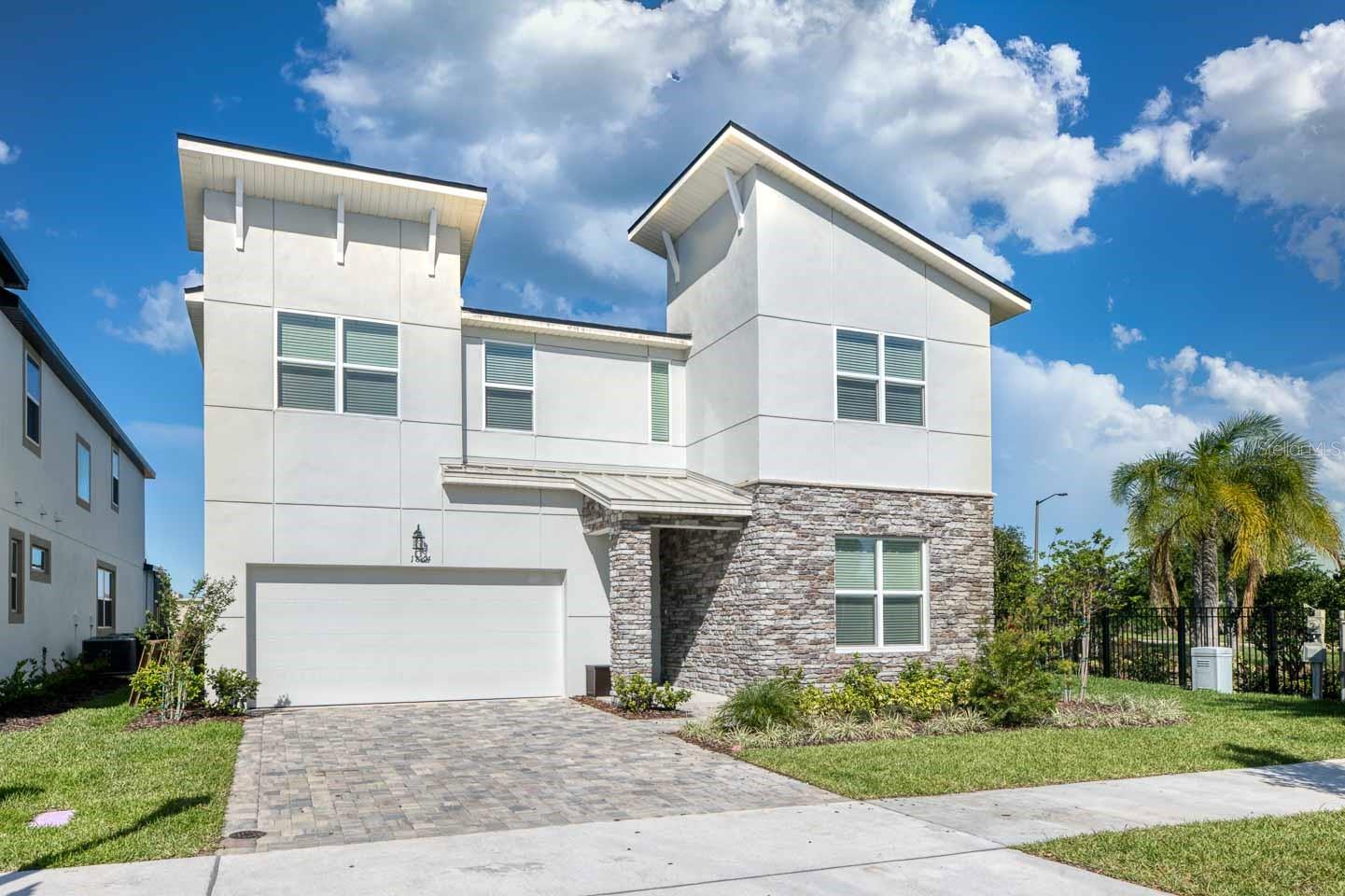 Listing O6442452 1864 CARIBBEAN VIEW TER, KISSIMMEE, FL 34747