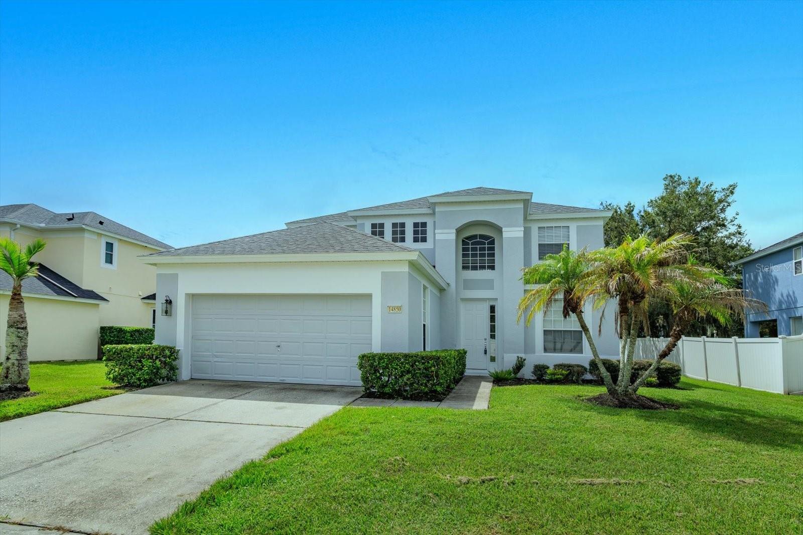 Listing O6442499 14850 WINDIGO LN, ORLANDO, FL 32828