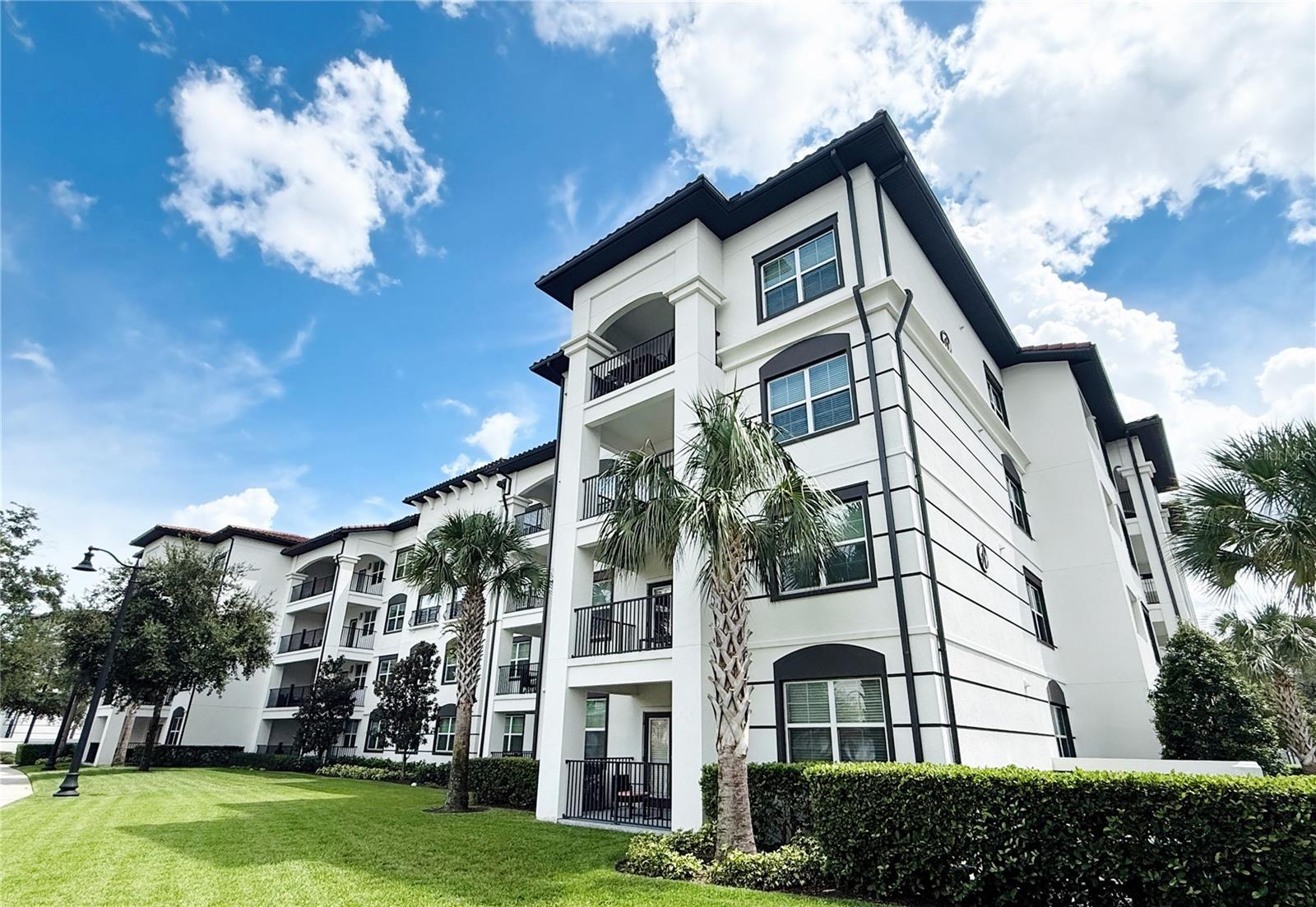 Listing O6442632 4013 BREAKVIEW DR #A308, ORLANDO, FL 32819