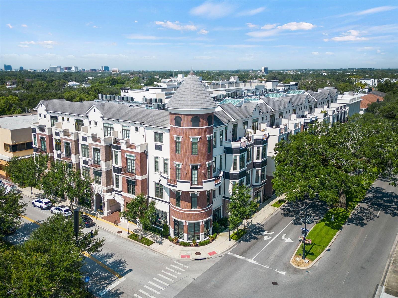 Listing O6442678 100 S VIRGINIA AVE #201, WINTER PARK, FL 32789