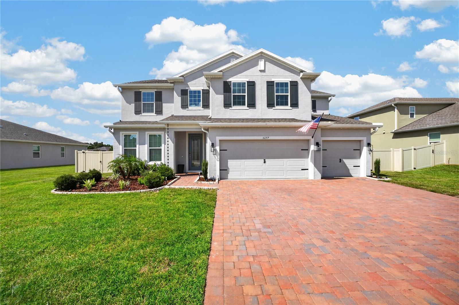 Listing O6442734 5277 OBSIDIAN GATE DR, MOUNT DORA, FL 32757