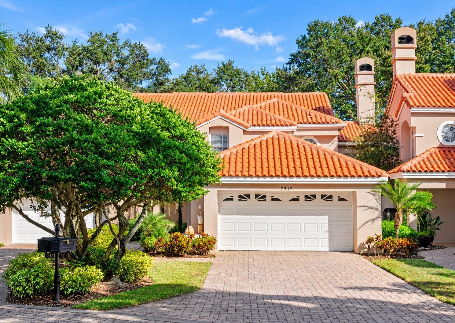 Listing O6442878 7319 SOMERSET SHORES CT, ORLANDO, FL 32819