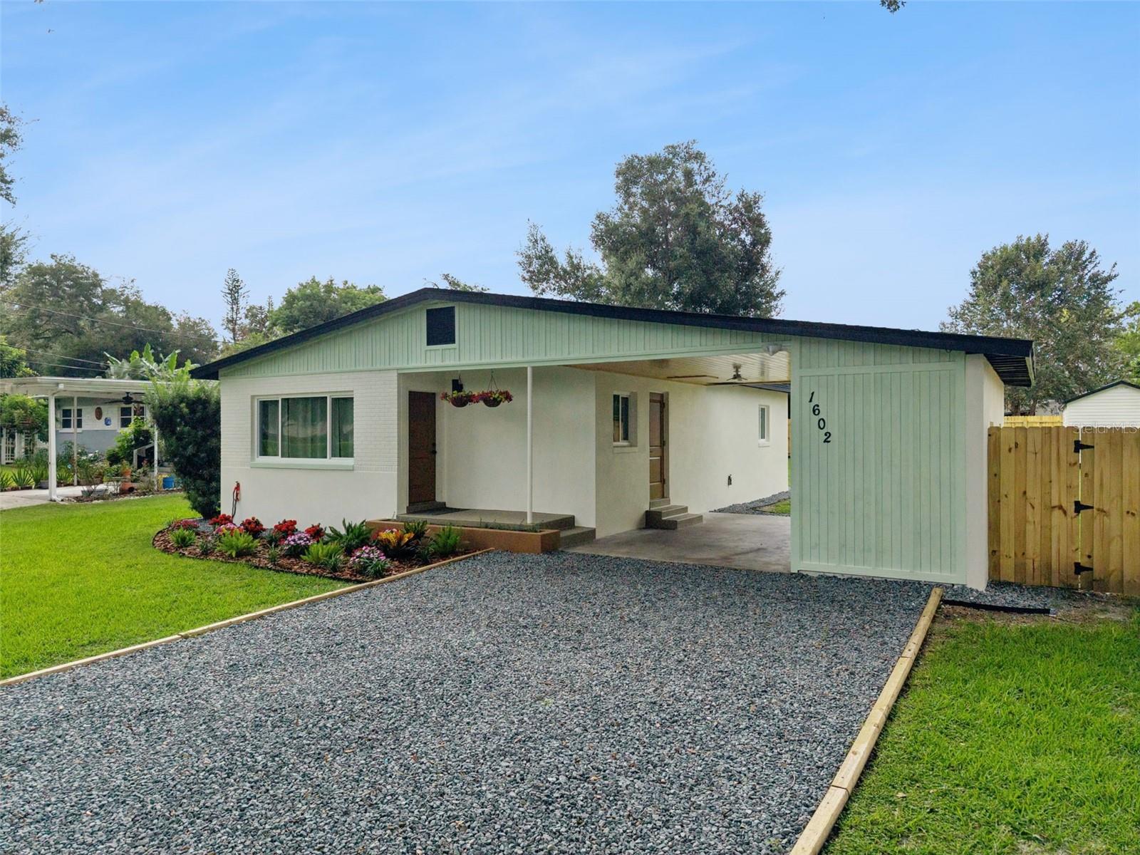 Listing O6443012 1602 OVERLOOK RD, BELLE ISLE, FL 32809