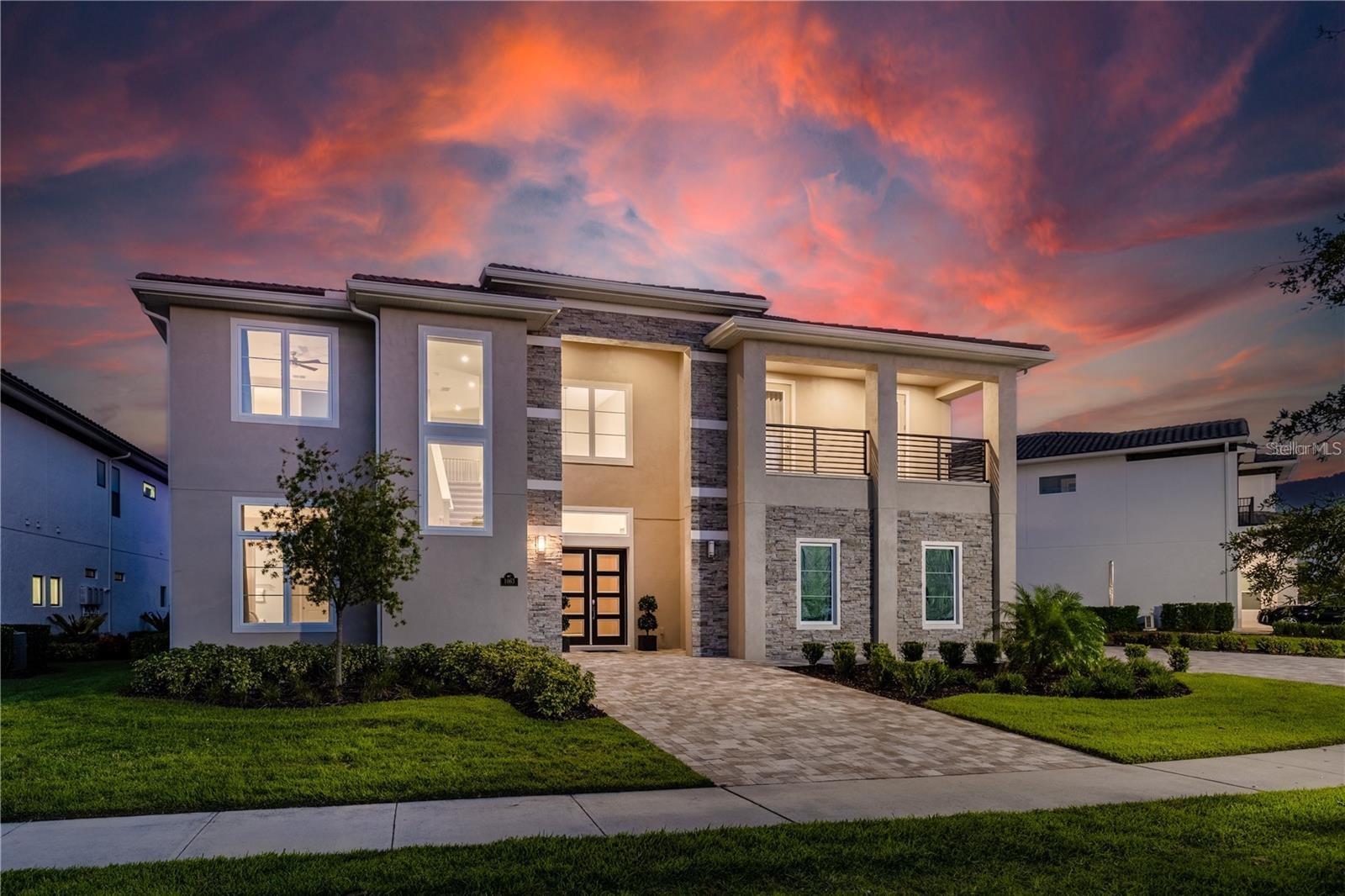 Listing O6443321 1063 JACK NICKLAUS CT, KISSIMMEE, FL 34747