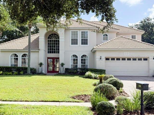 Listing O6443350 3380 TABREEZE CT, OCOEE, FL 34761