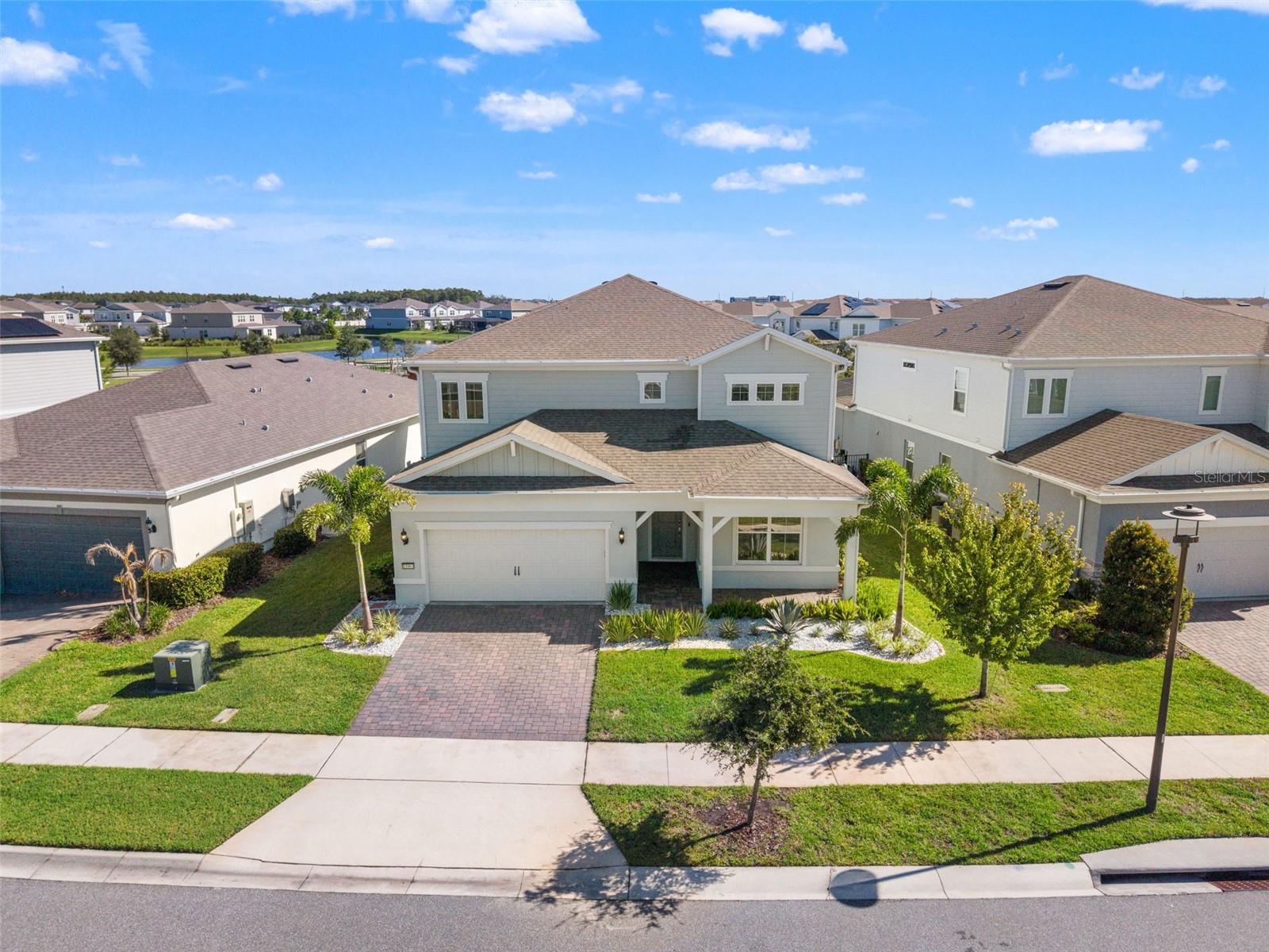 Listing O6443502 13363 PANAMA BEACH CT, ORLANDO, FL 32827