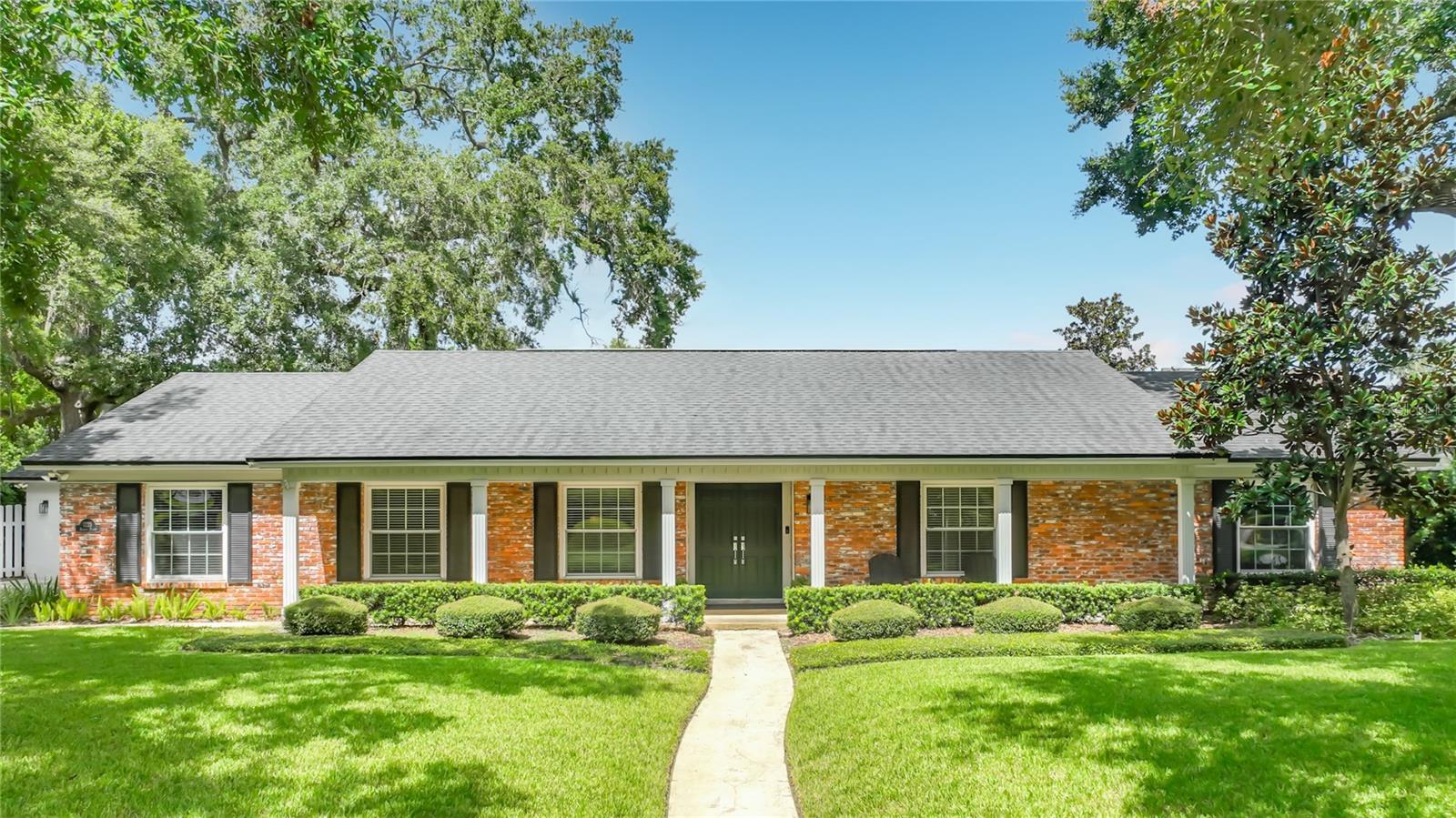 Listing O6443546 1225 SHARON PL, WINTER PARK, FL 32789
