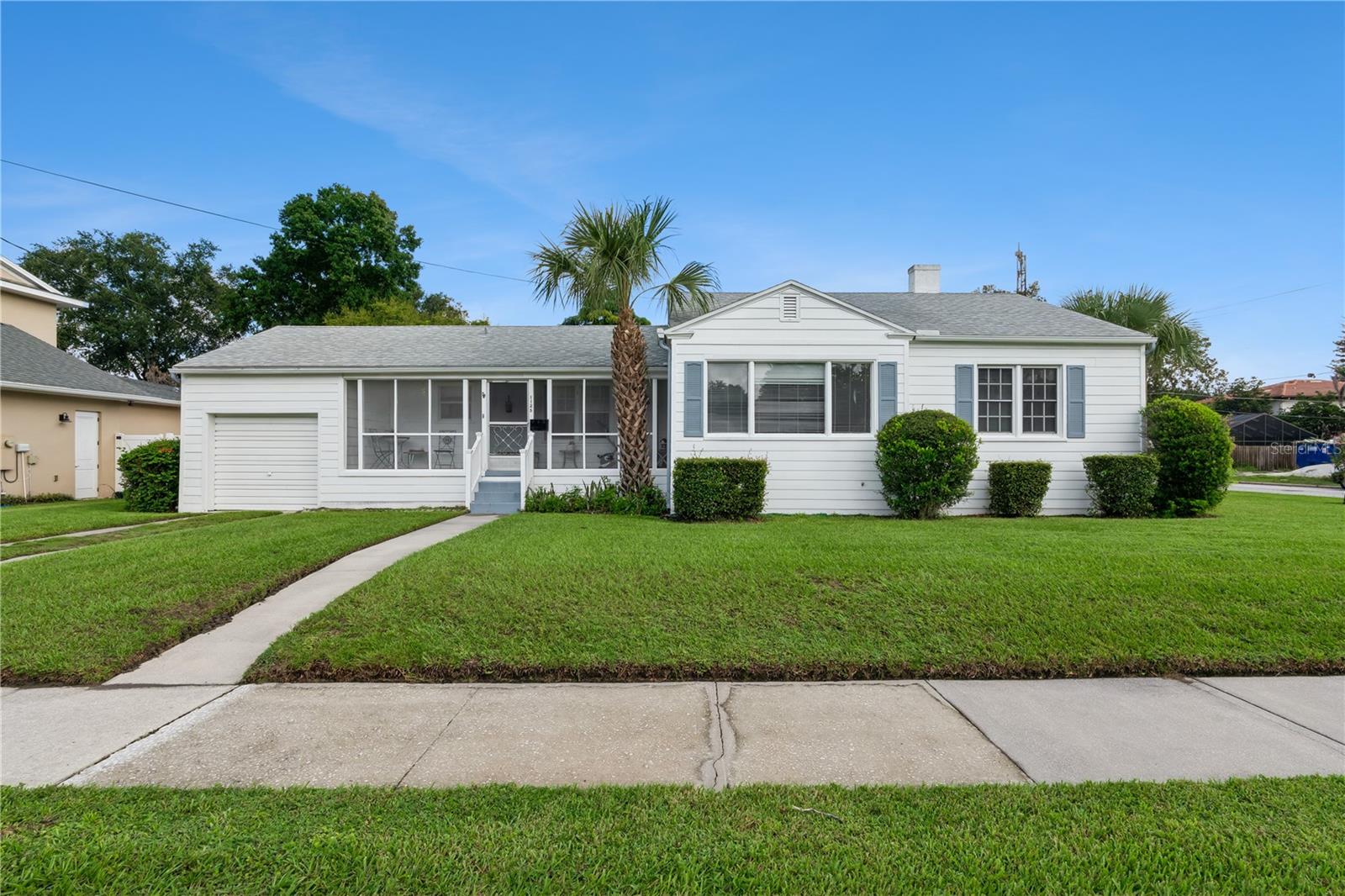 Listing O6443569 1125 GUERNSEY ST, ORLANDO, FL 32804