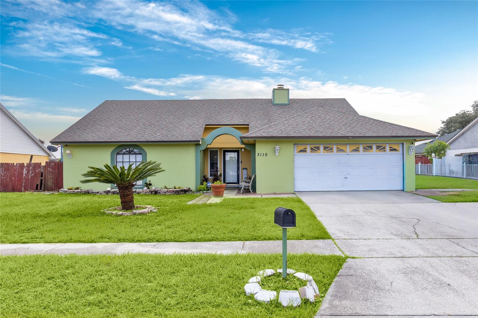 Listing O6443629 3110 GOLDEN ROCK DR, ORLANDO, FL 32818