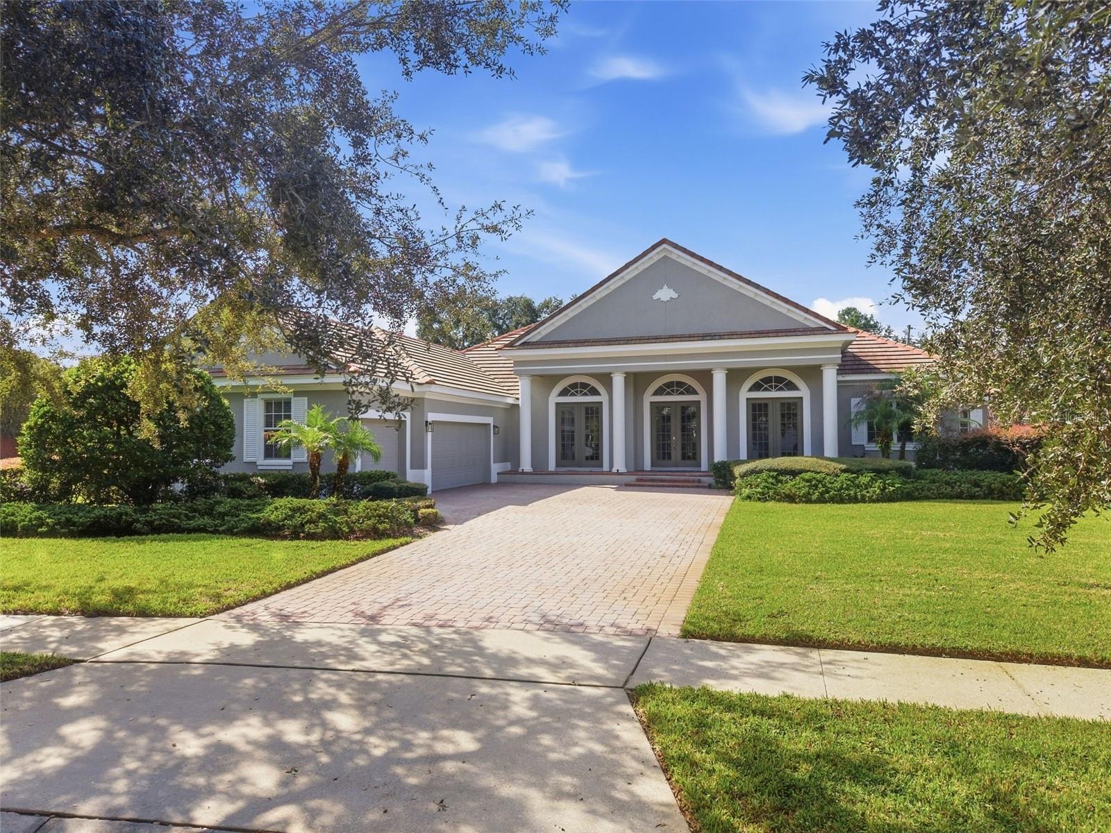 Listing O6443650 6533 CARTMEL LN, WINDERMERE, FL 34786
