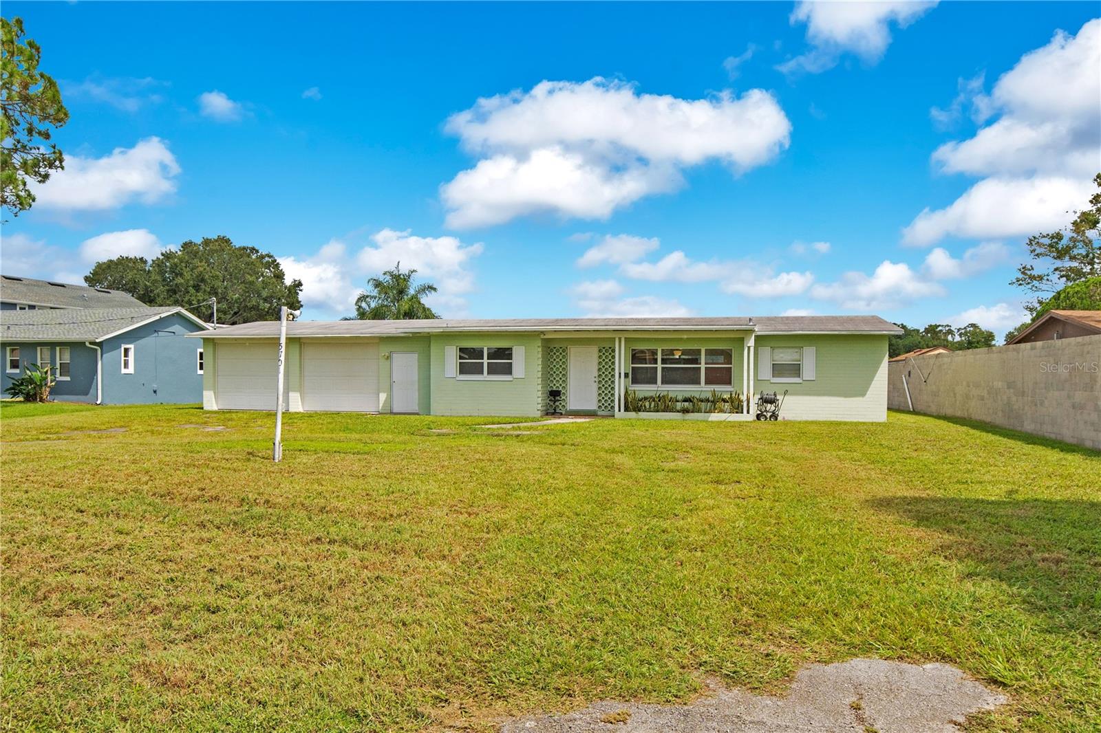Listing O6443651 5701 PADGETT CIR, ORLANDO, FL 32839
