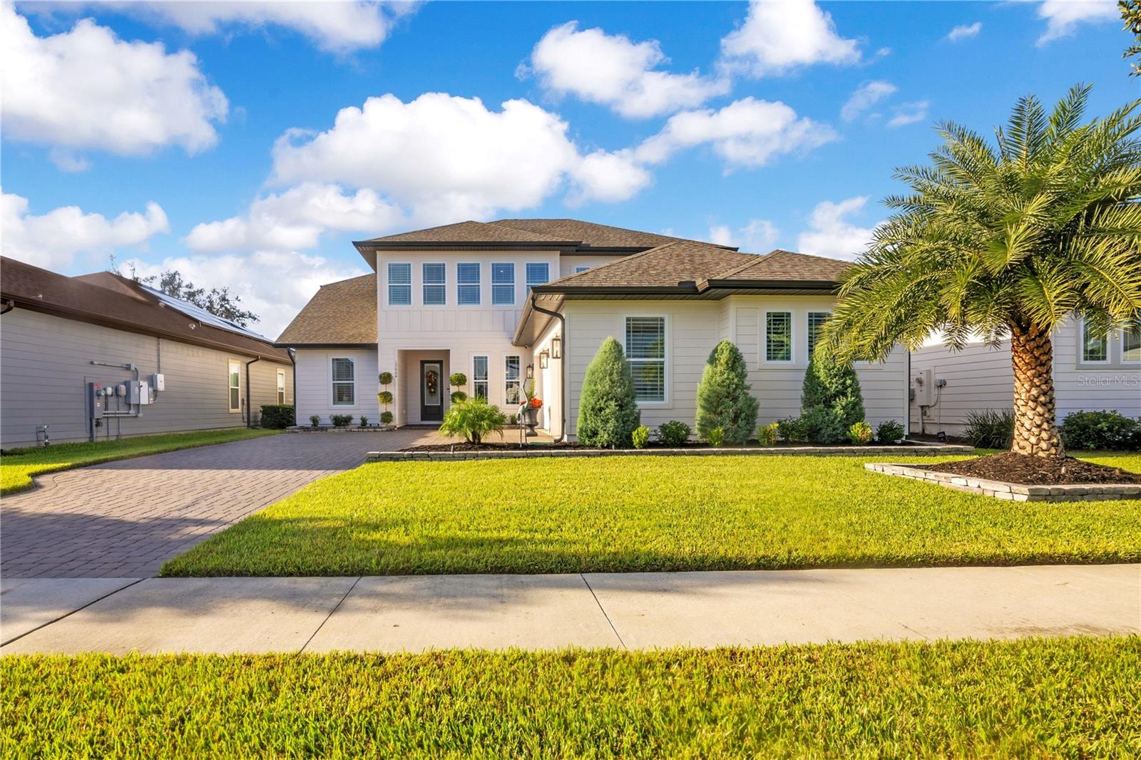 Listing O6443801 17600 LAKE STAR RD, WINTER GARDEN, FL 34787