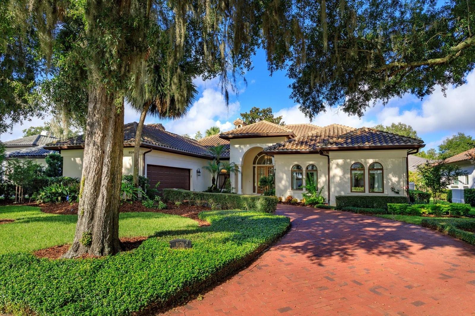 Listing O6444116 6126 PAYNE STEWART DR, WINDERMERE, FL 34786
