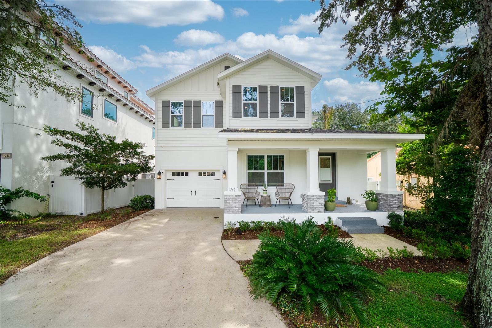 Listing O6444207 1745 HOUR GLASS DR, ORLANDO, FL 32806
