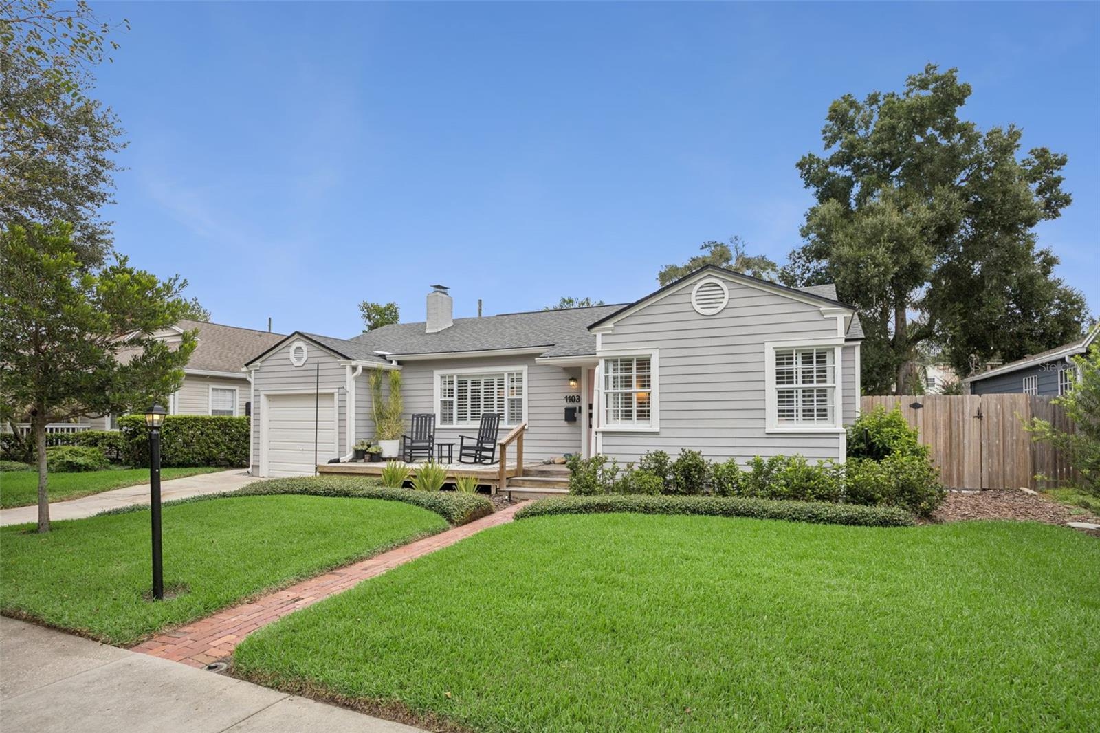 Listing O6444337 1103 W HARVARD ST, ORLANDO, FL 32804
