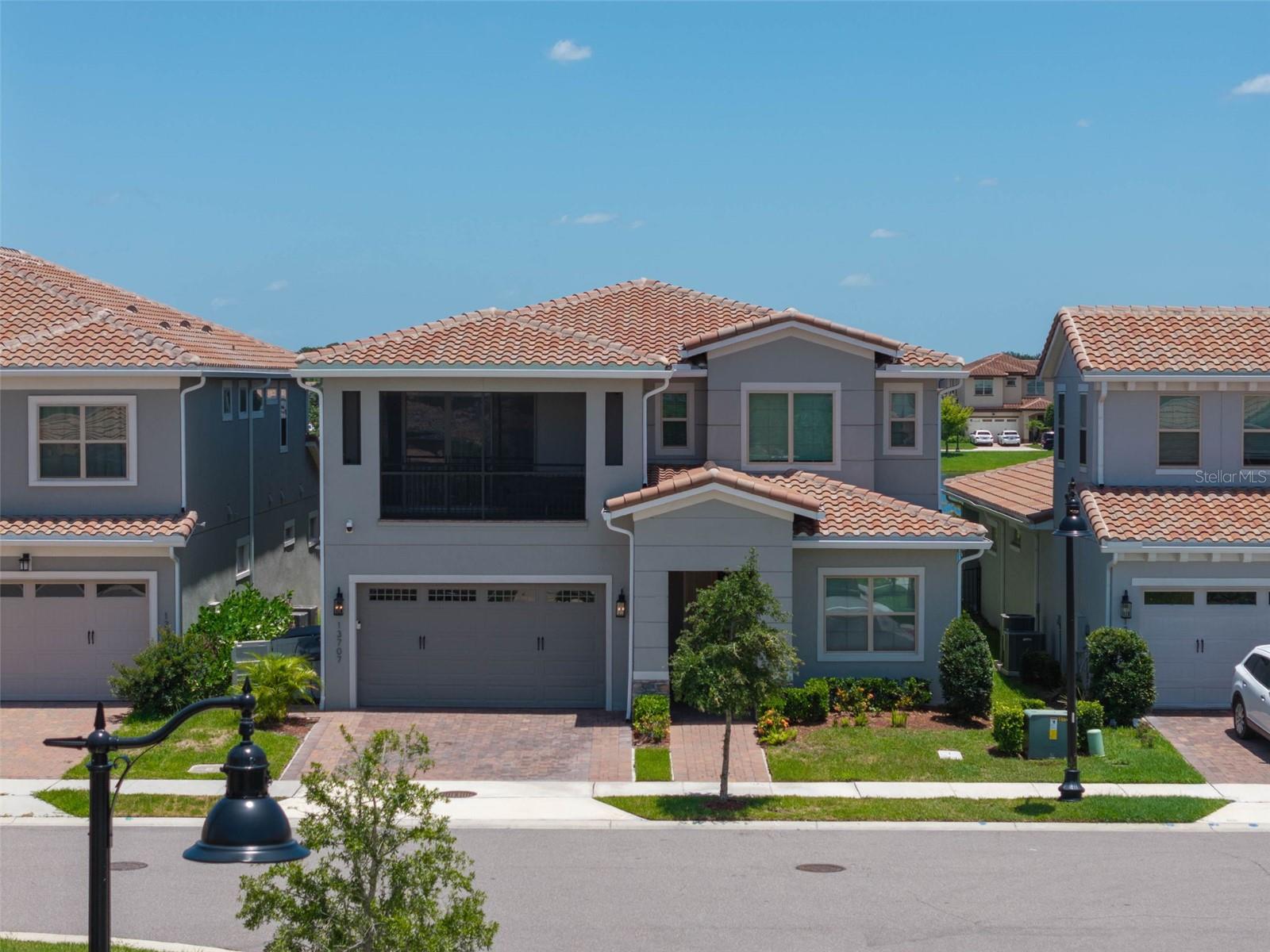 Listing O6444601 13707 LARKTON LN, ORLANDO, FL 32832