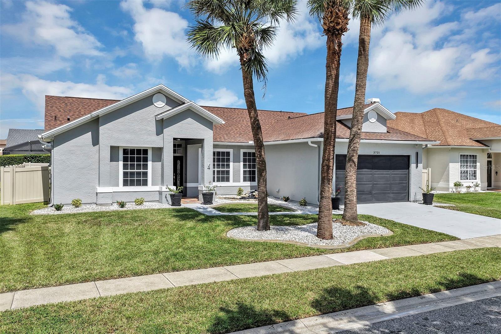 Listing O6444732 3721 AHOYA LN, ORLANDO, FL 32837