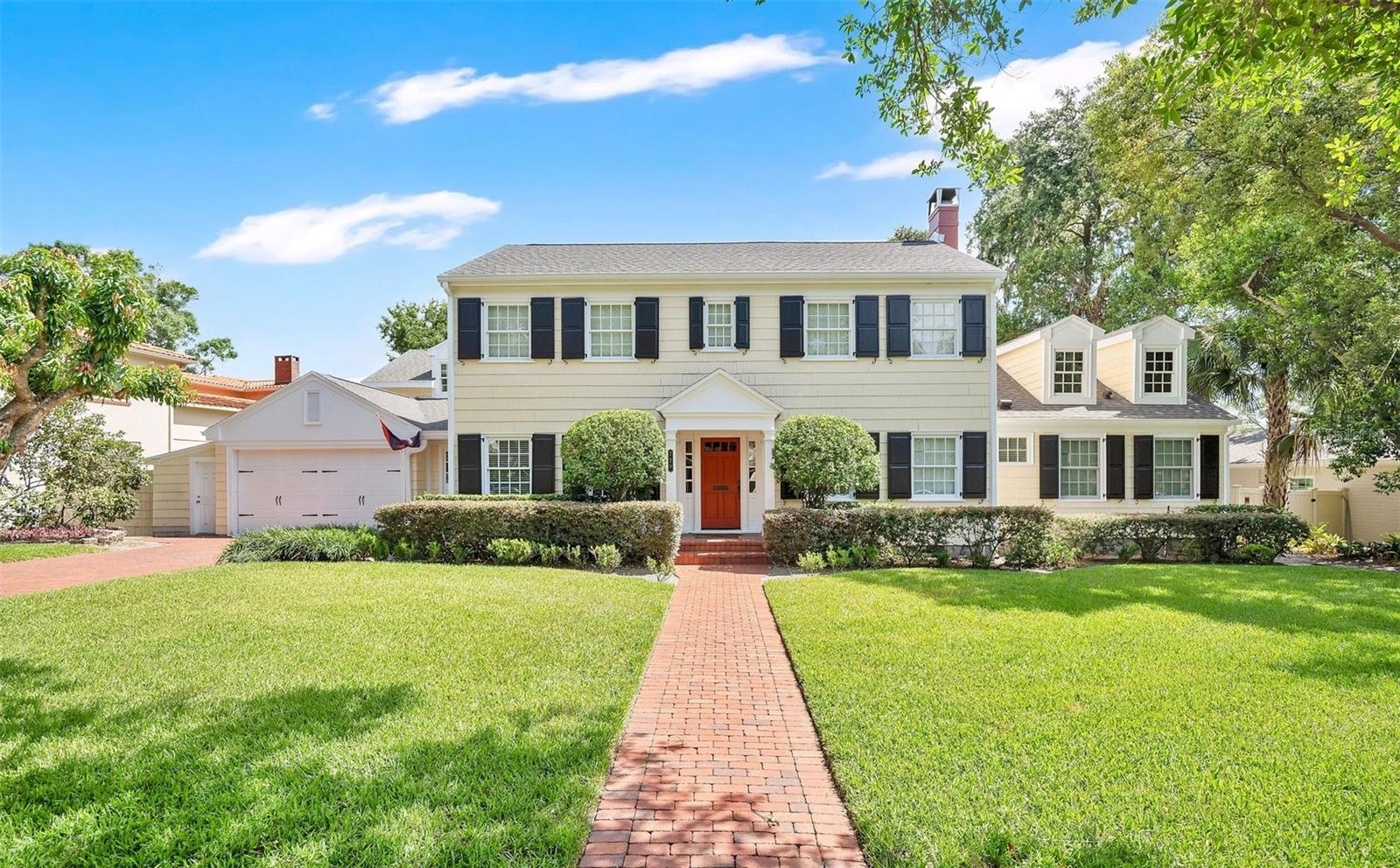 Listing O6444833 729 ALAMEDA ST, ORLANDO, FL 32804
