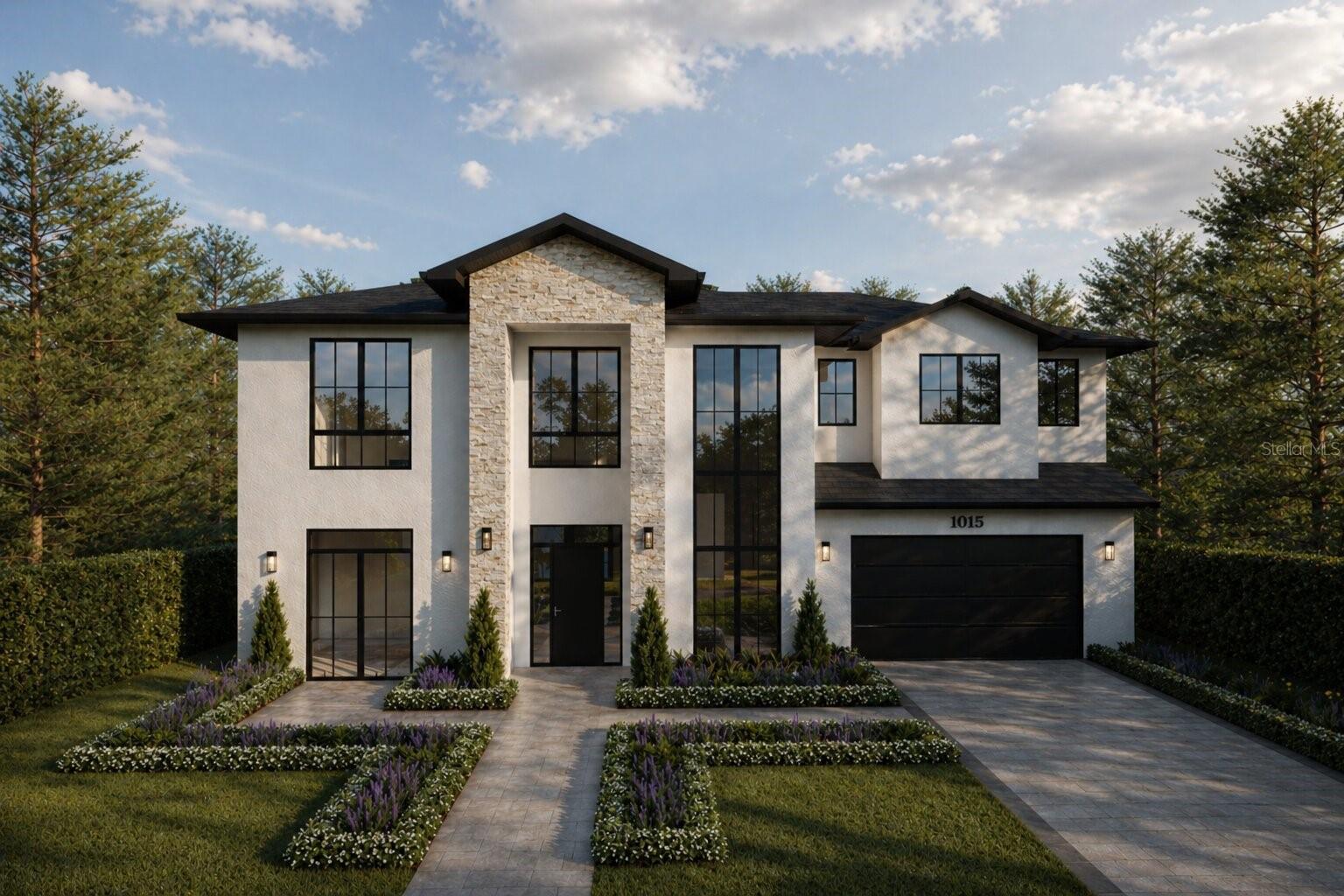 Listing O6444852 1015 N GLENWOOD AVE, ORLANDO, FL 32803