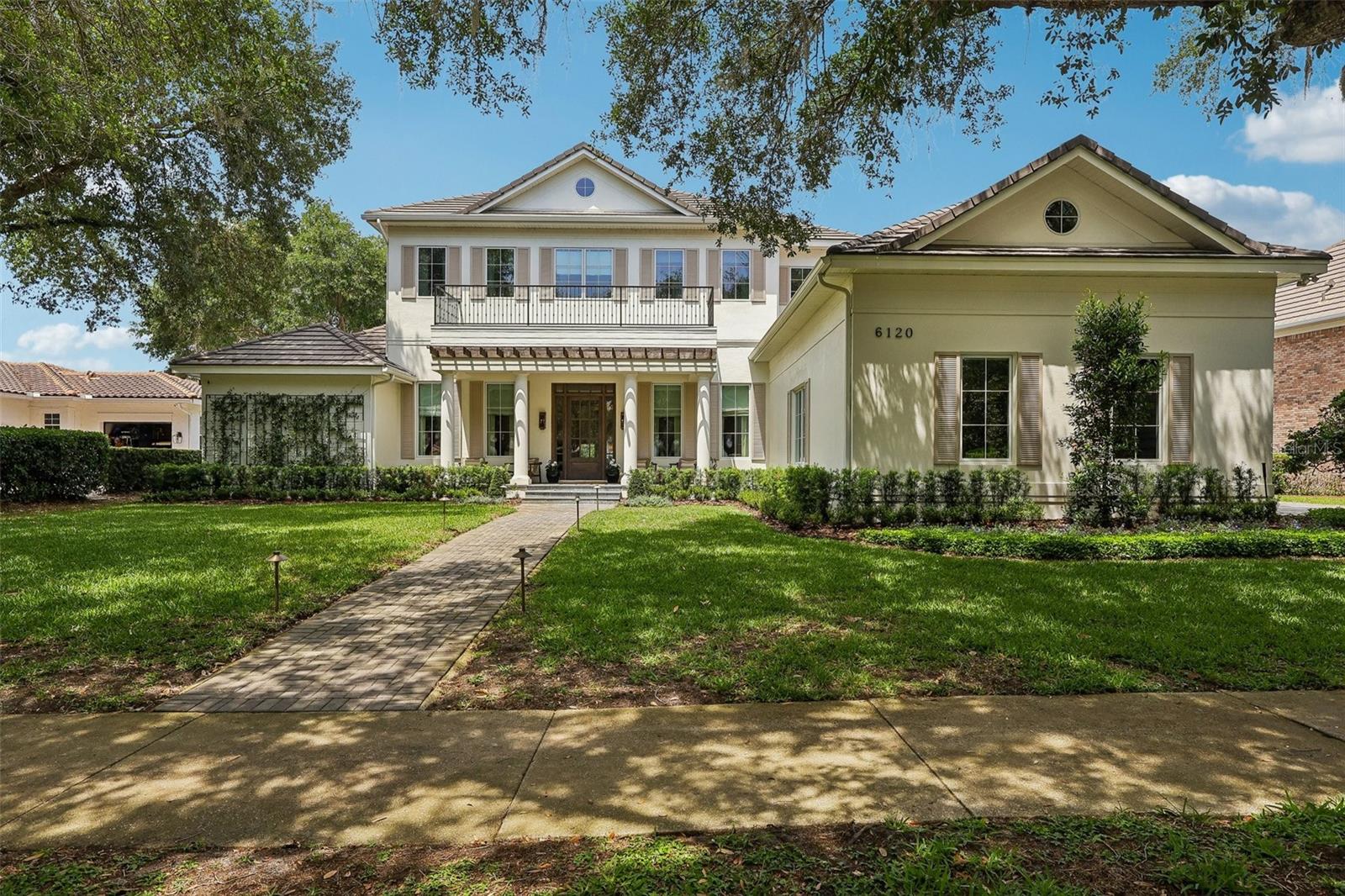 Listing O6445244 6120 GREATWATER DR, WINDERMERE, FL 34786