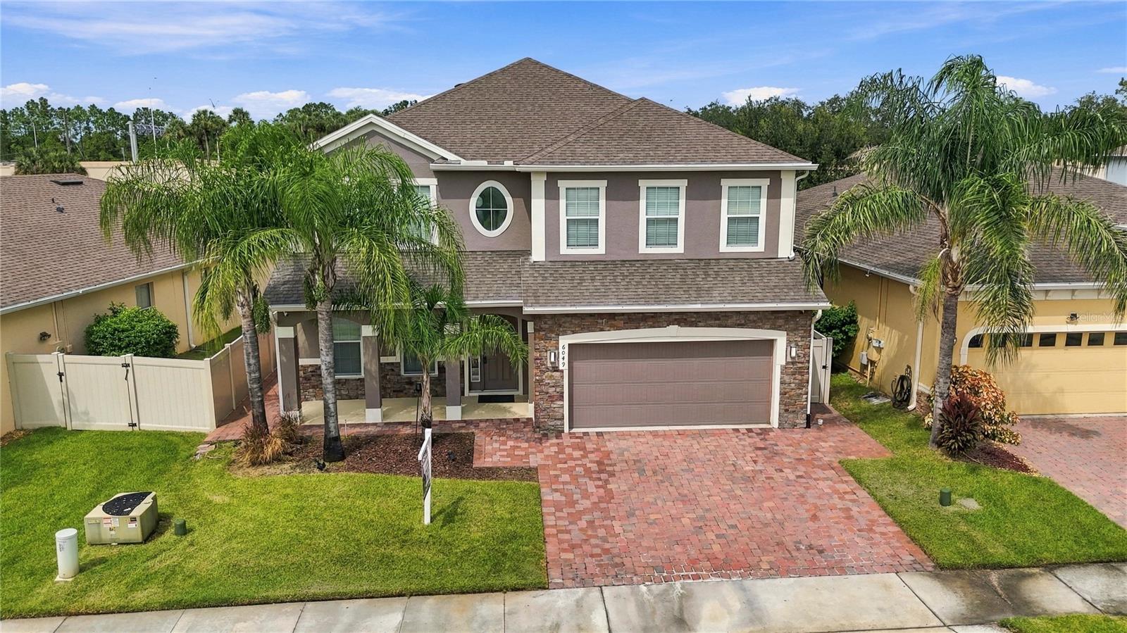 Listing O6445345 6049 FENDER CT, ORLANDO, FL 32837