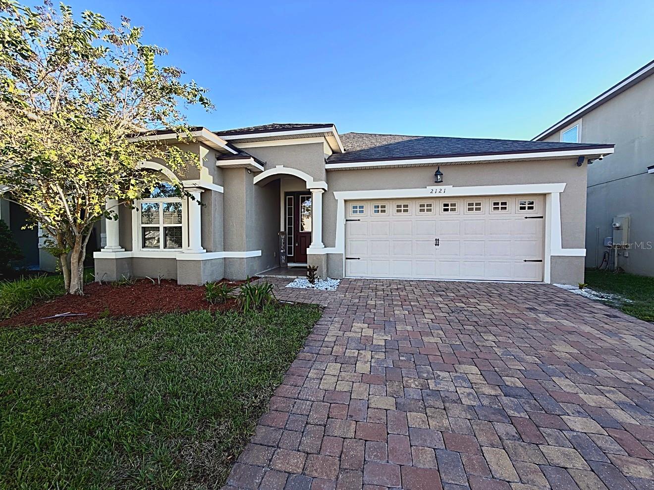 Listing O6445376 2121 AVIAN LOOP, KISSIMMEE, FL 34741
