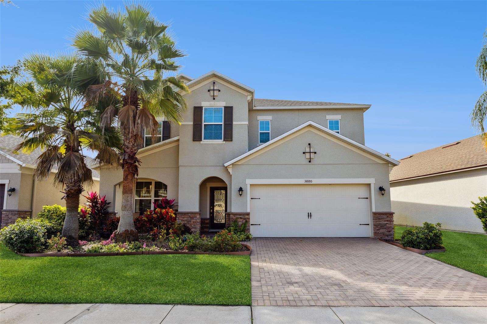 Listing O6445450 3880 MT VERNON WAY, KISSIMMEE, FL 34741