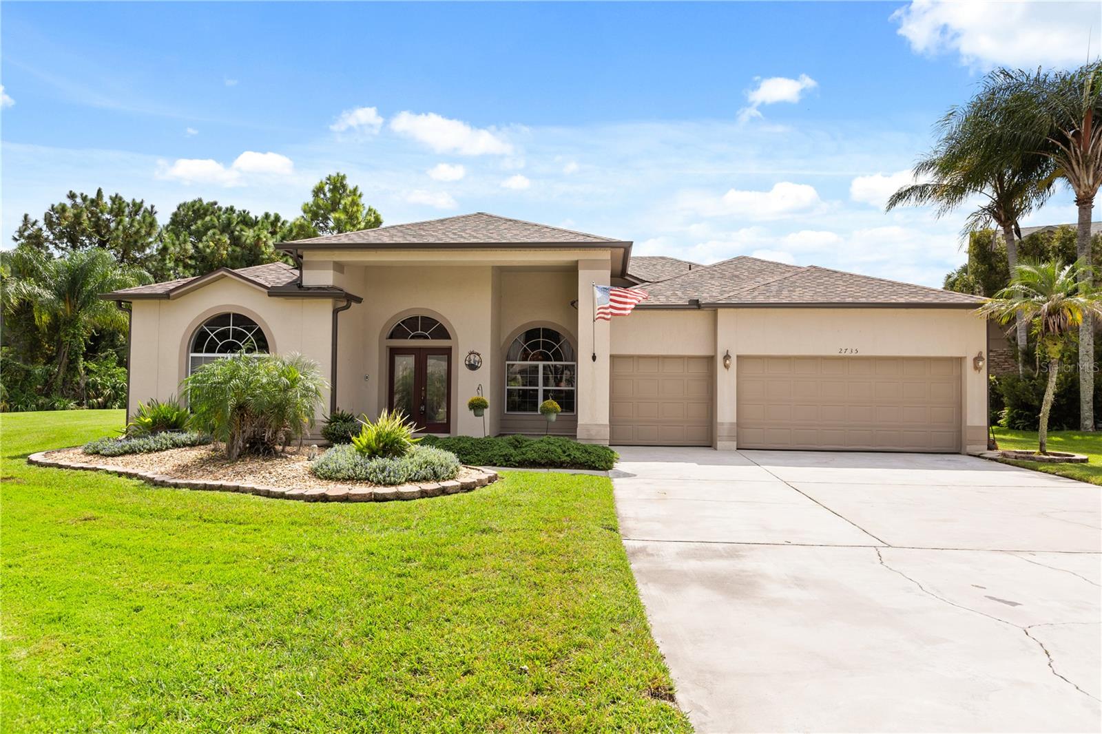 Listing O6445635 2735 TETON STONE RUN, ORLANDO, FL 32828